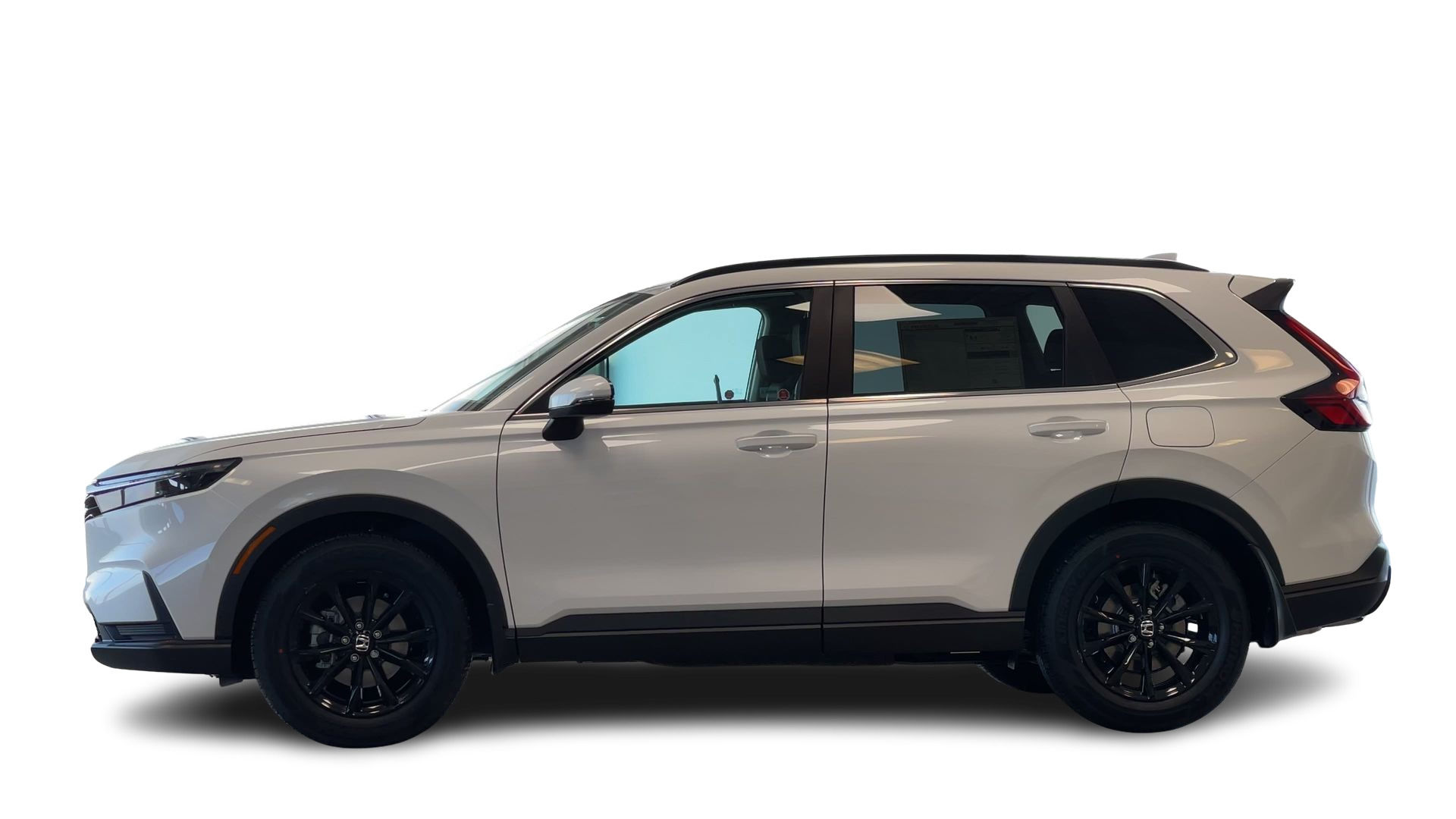 2025 Honda CR-V in Regina, Saskatchewan