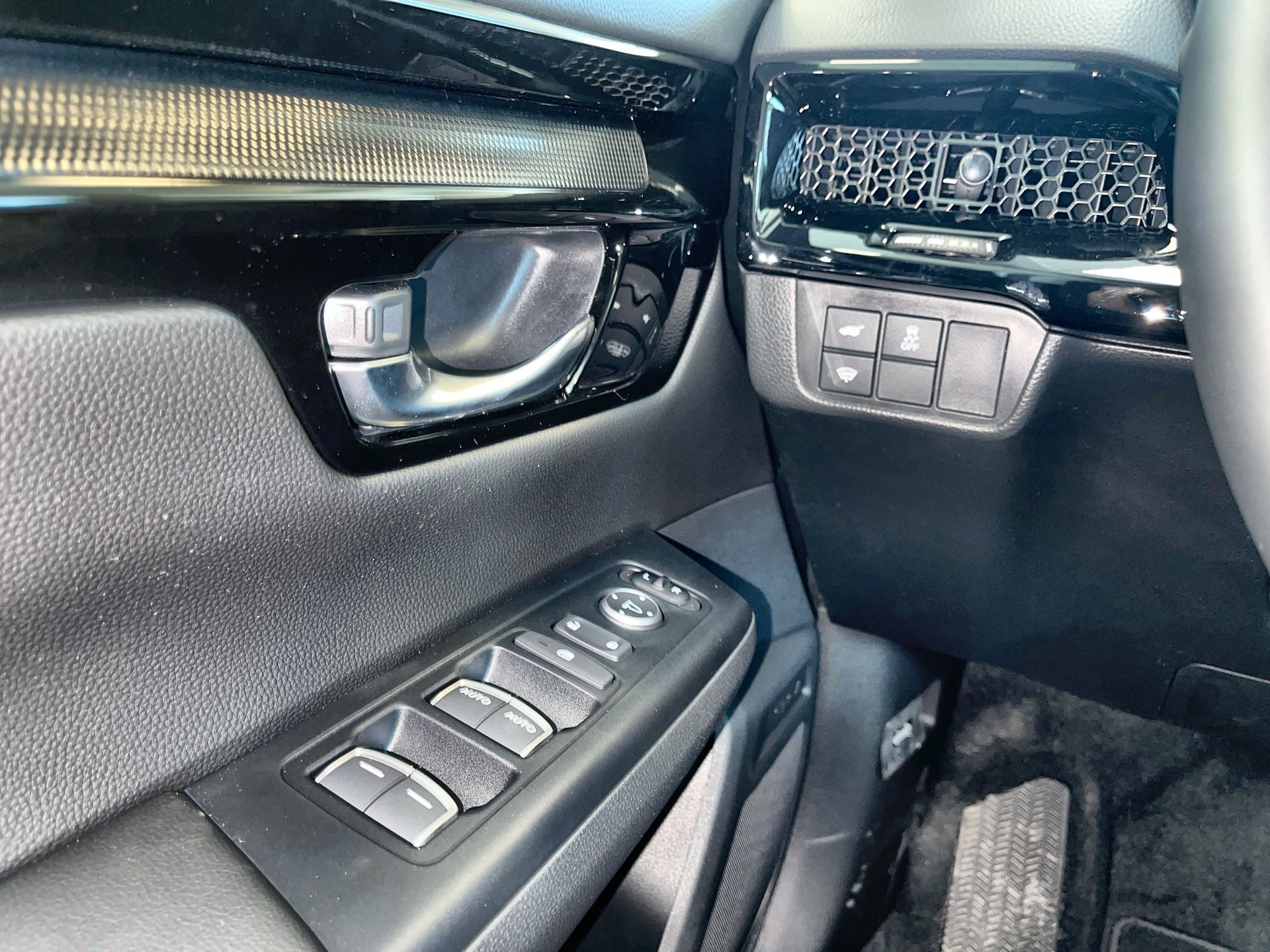 2025 Honda CR-V in Regina, Saskatchewan