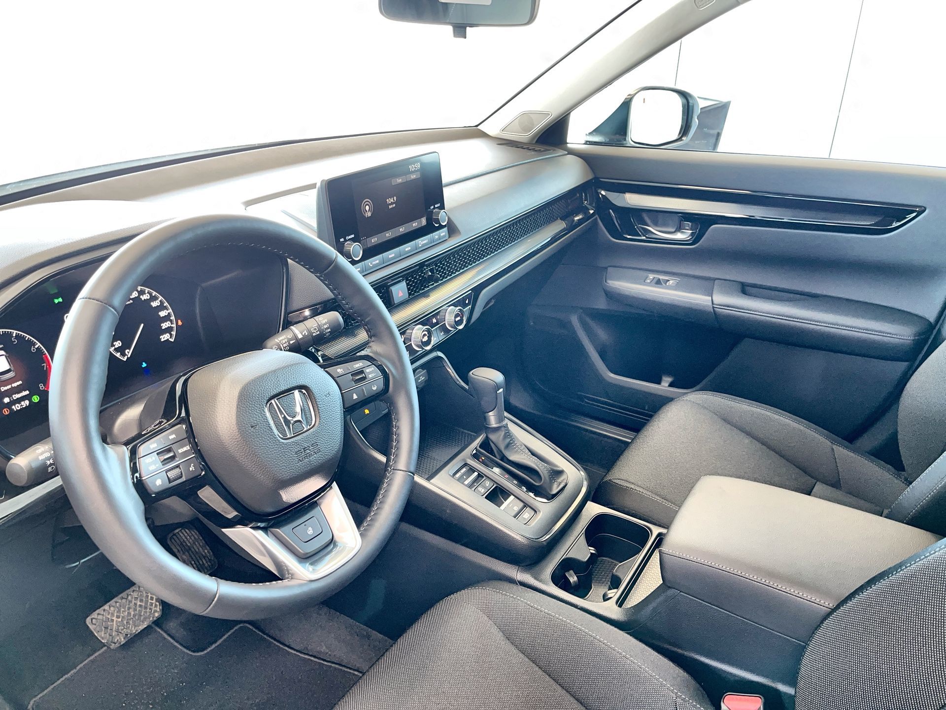 2025 Honda CR-V in Regina, Saskatchewan