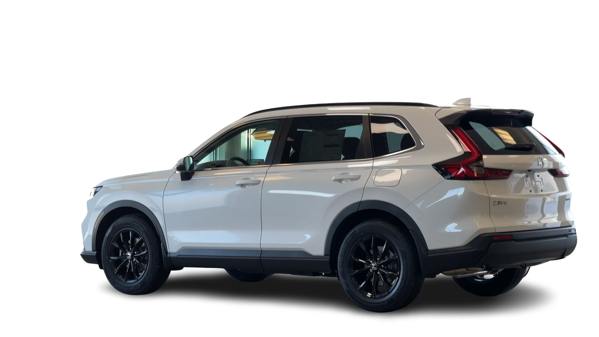 2025 Honda CR-V in Regina, Saskatchewan