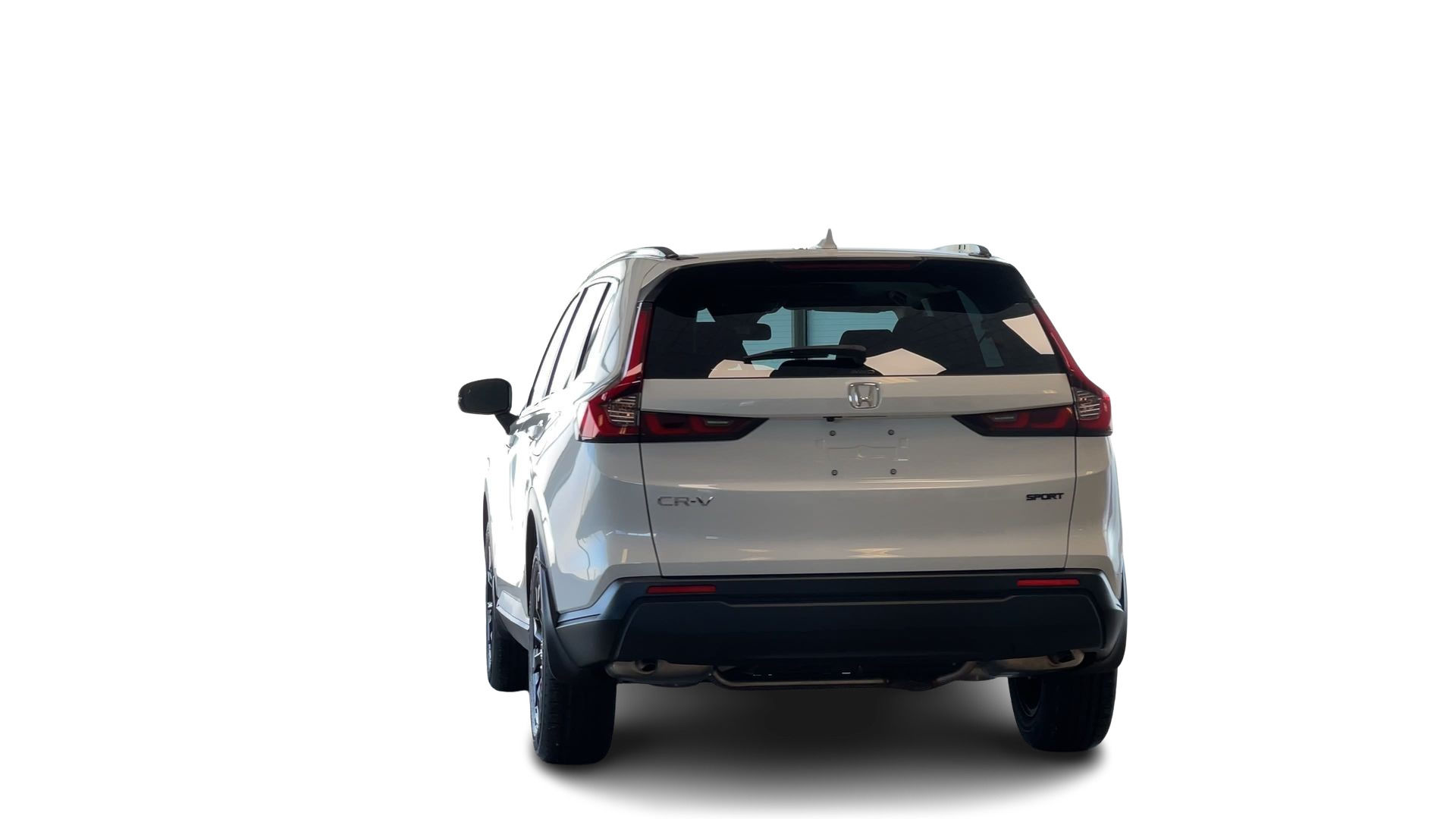 2025 Honda CR-V in Regina, Saskatchewan