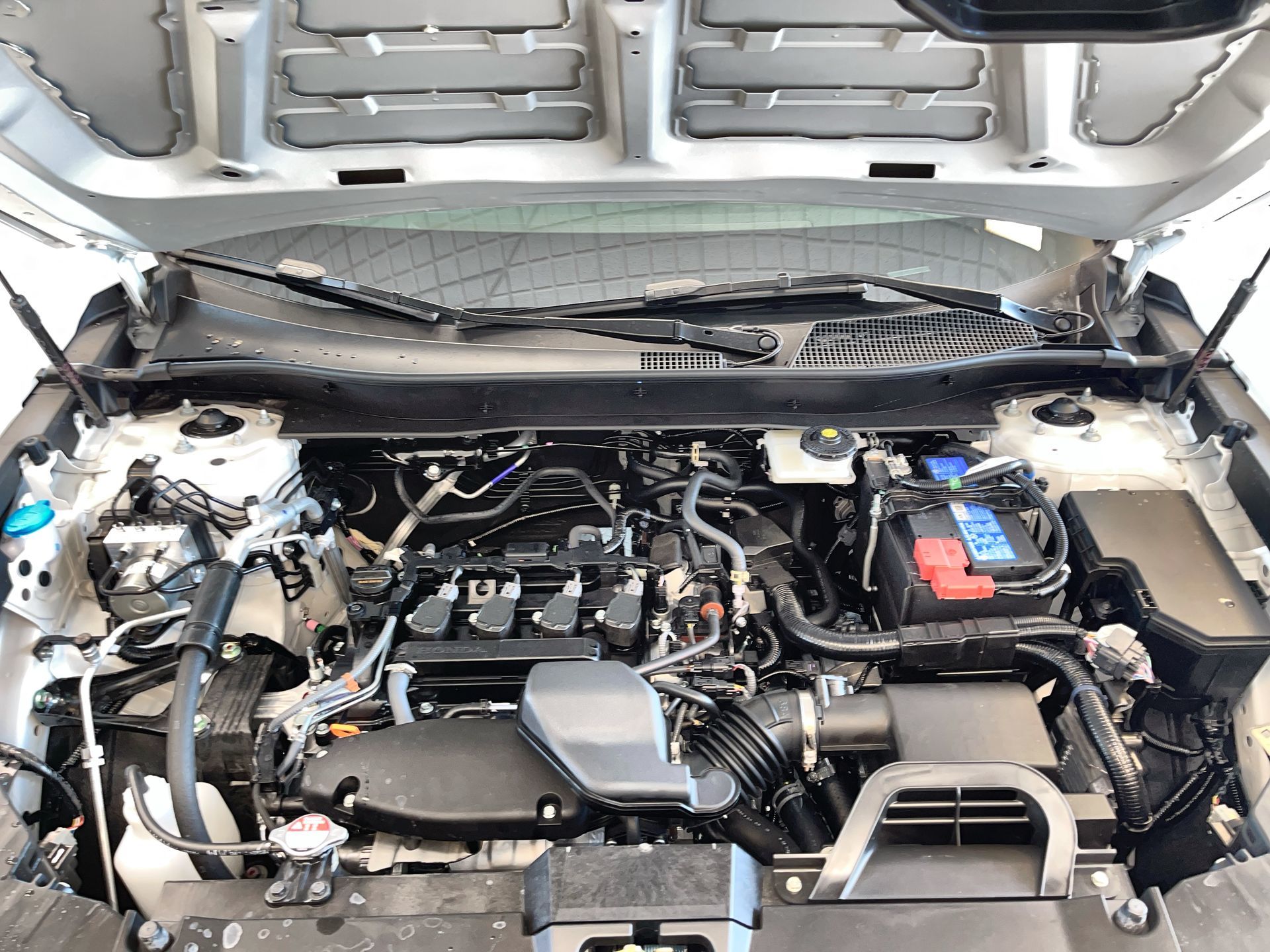 2025 Honda CR-V in Regina, Saskatchewan
