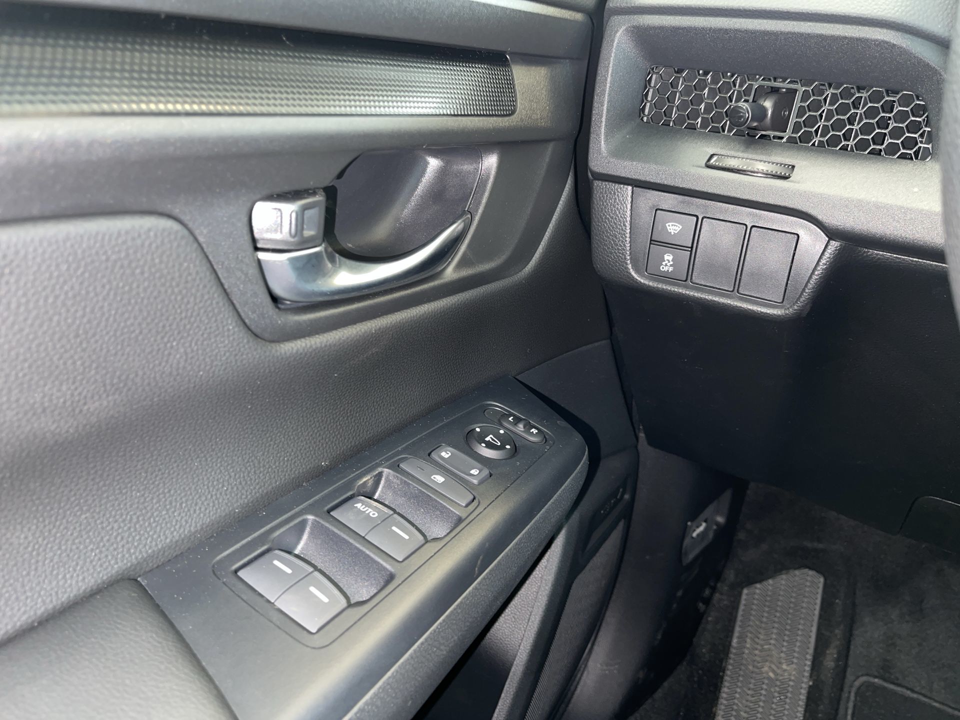 Honda CR-V  2025 à Regina, Saskatchewan