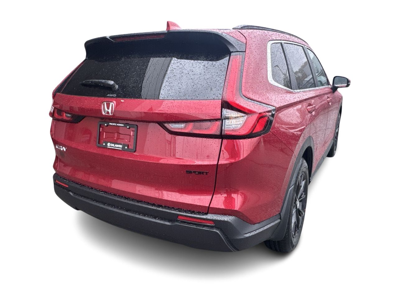 Honda CR-V  2025 à Regina, Saskatchewan