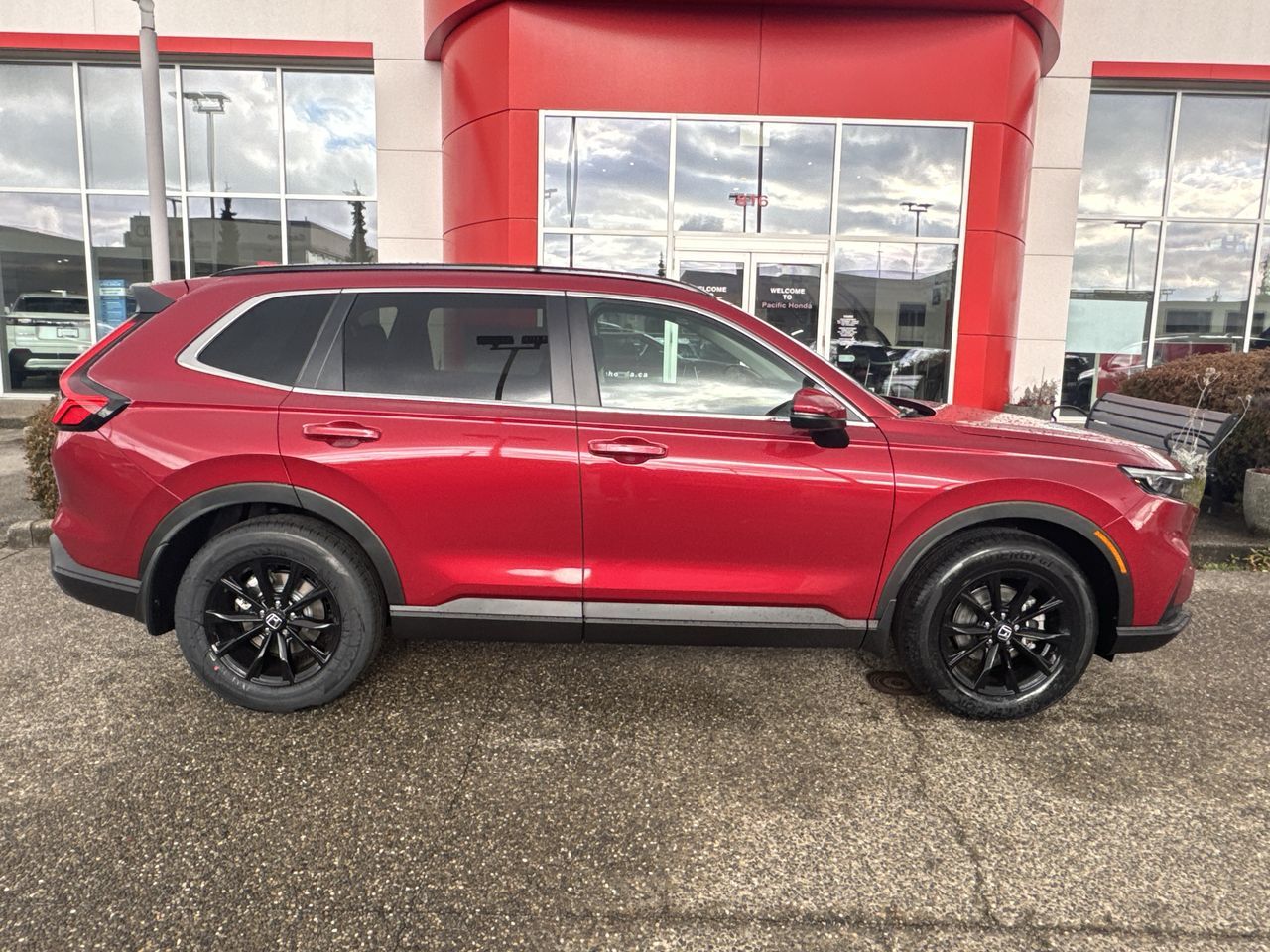 Honda CR-V  2025 à Regina, Saskatchewan