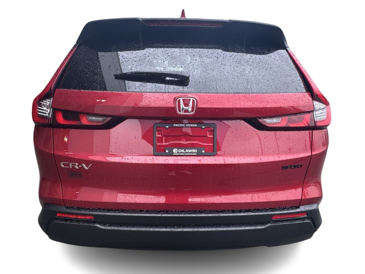 Honda CR-V  2025 à Regina, Saskatchewan