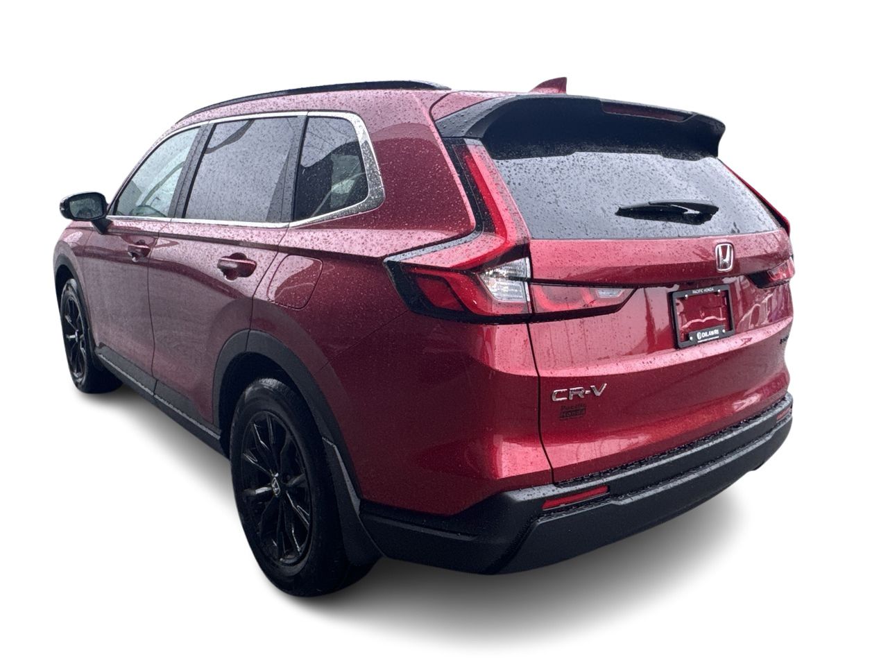 Honda CR-V  2025 à Regina, Saskatchewan