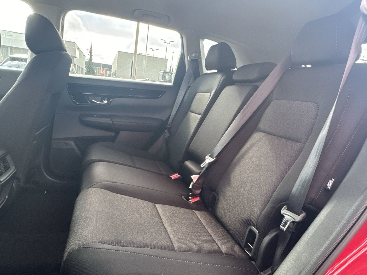Honda CR-V  2025 à Regina, Saskatchewan