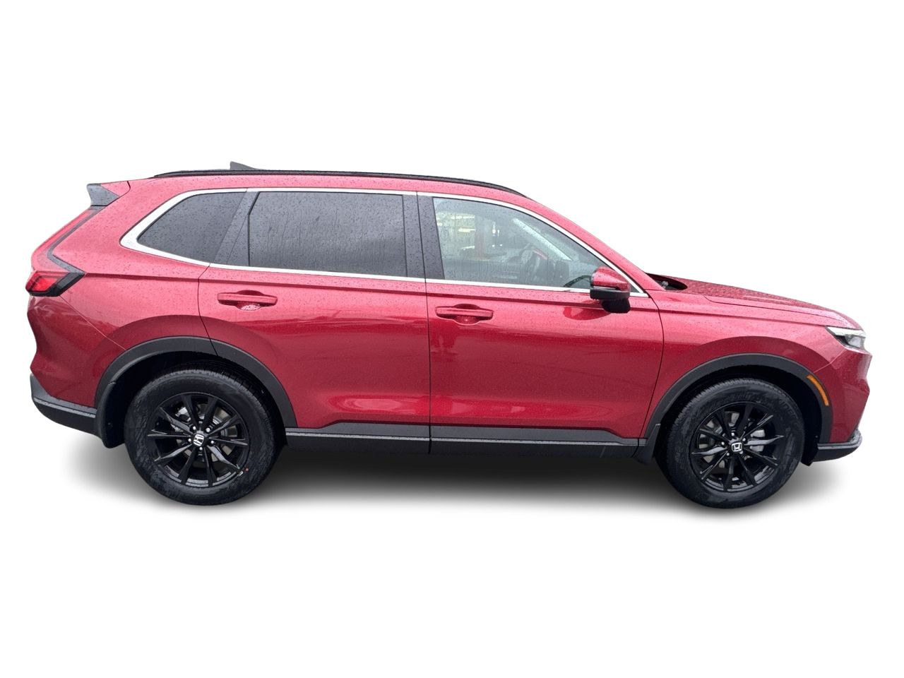 Honda CR-V  2025 à Regina, Saskatchewan