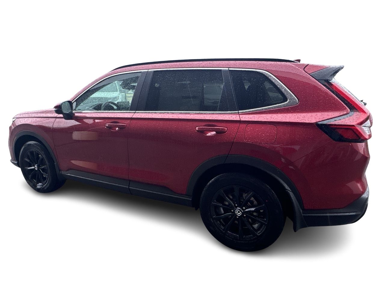 Honda CR-V  2025 à Regina, Saskatchewan