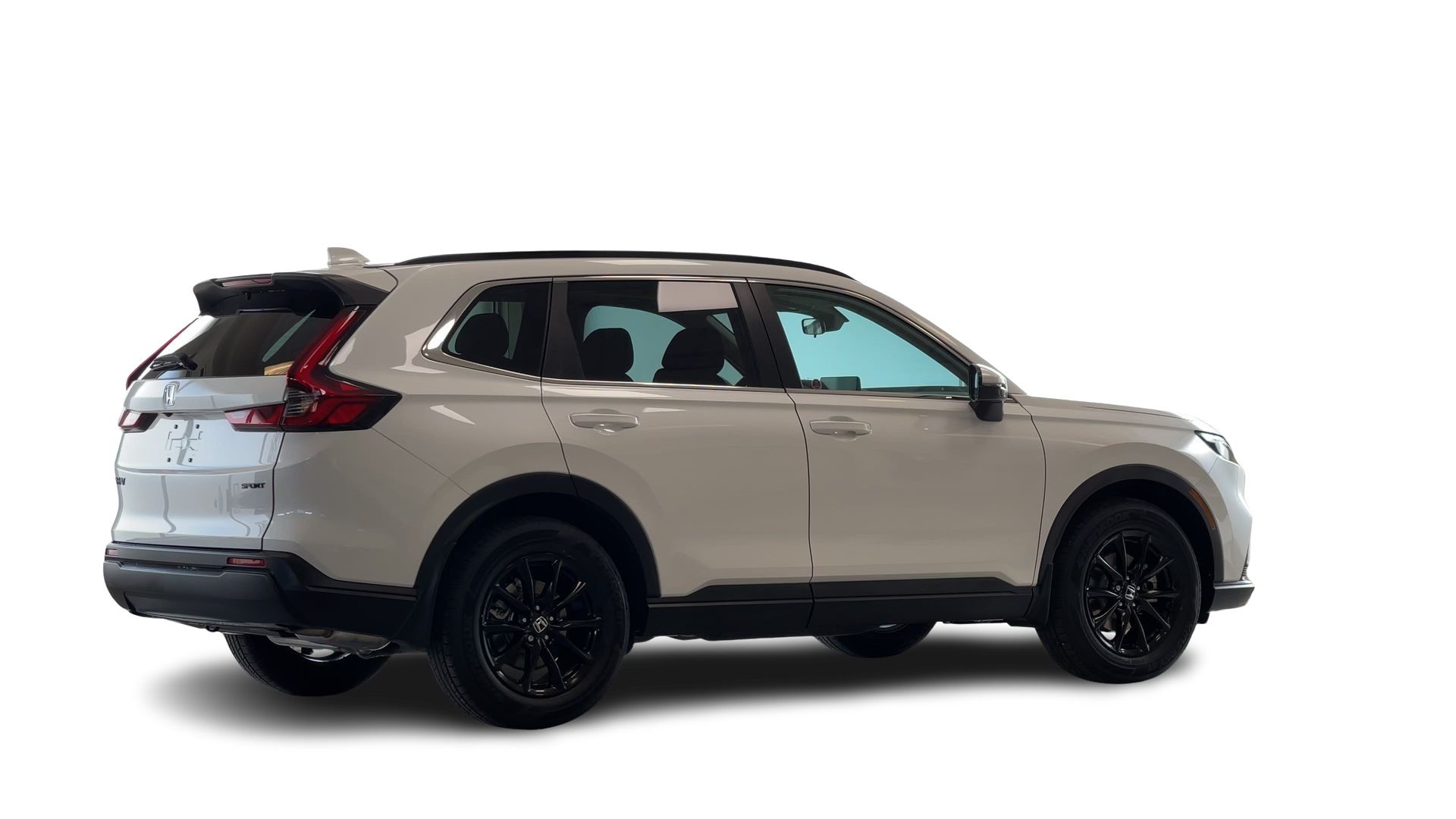 2026 Honda CR-V in Regina, Saskatchewan