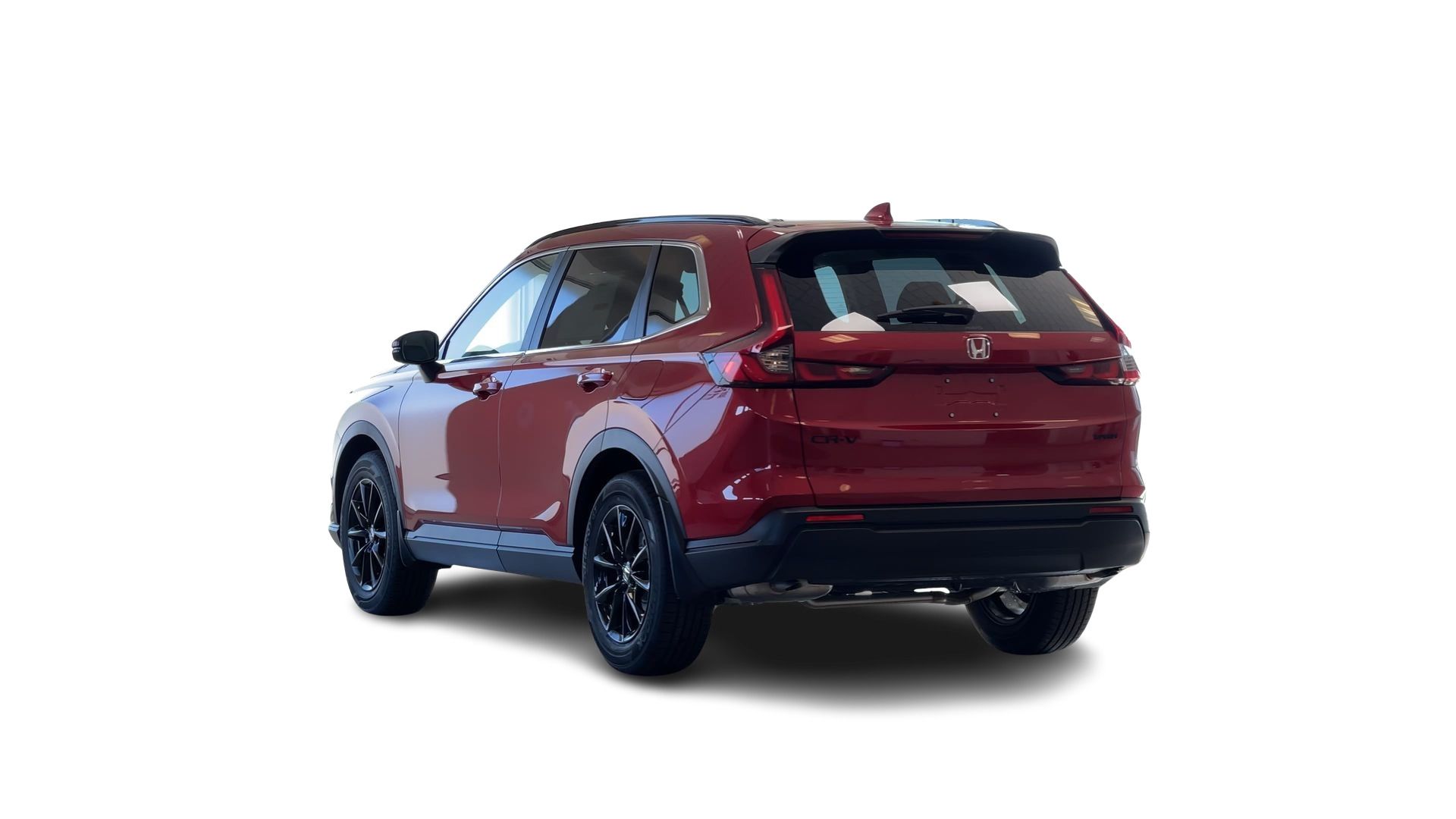 2026 Honda CR-V in Regina, Saskatchewan