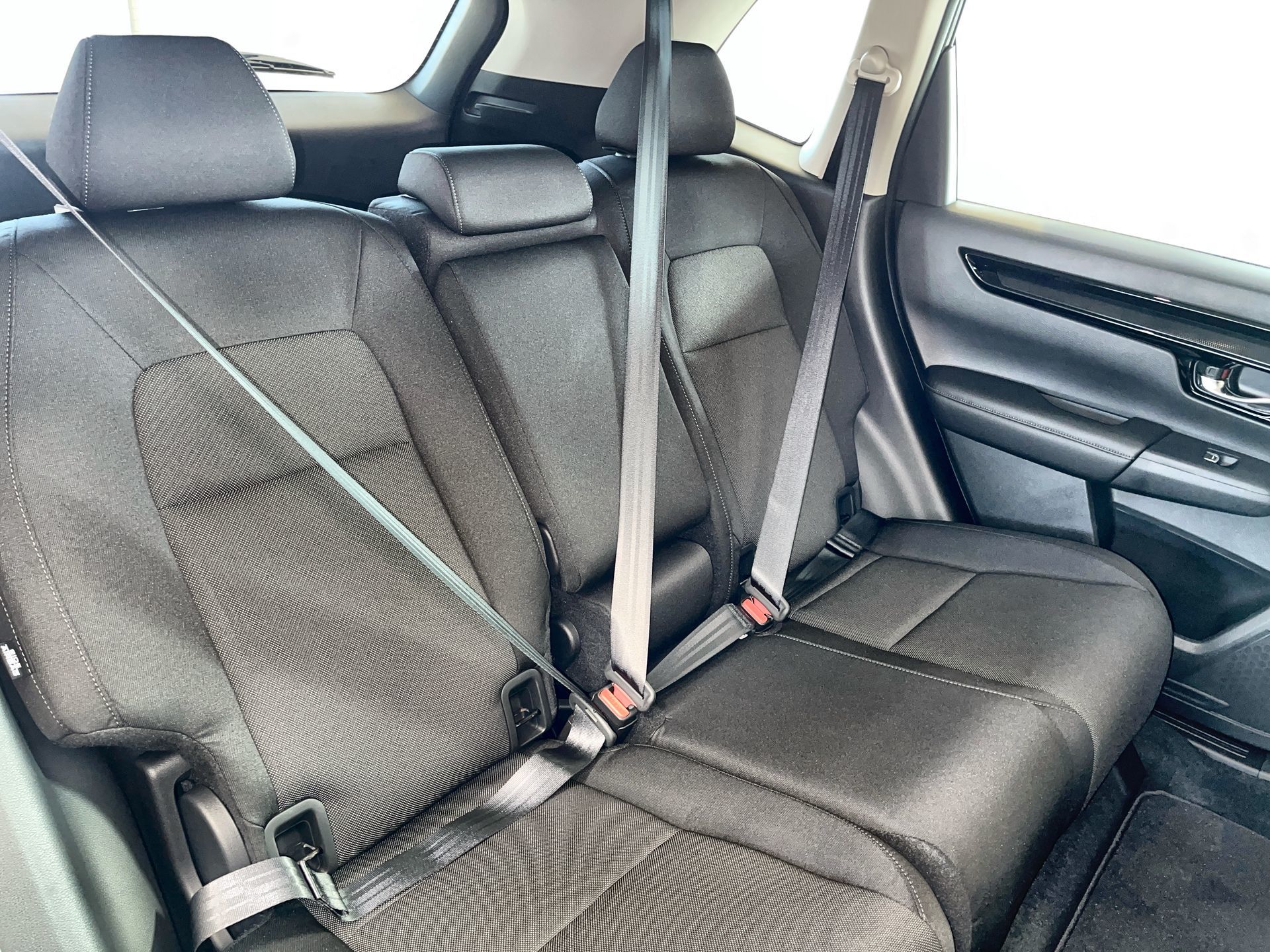 2026 Honda CR-V in Regina, Saskatchewan