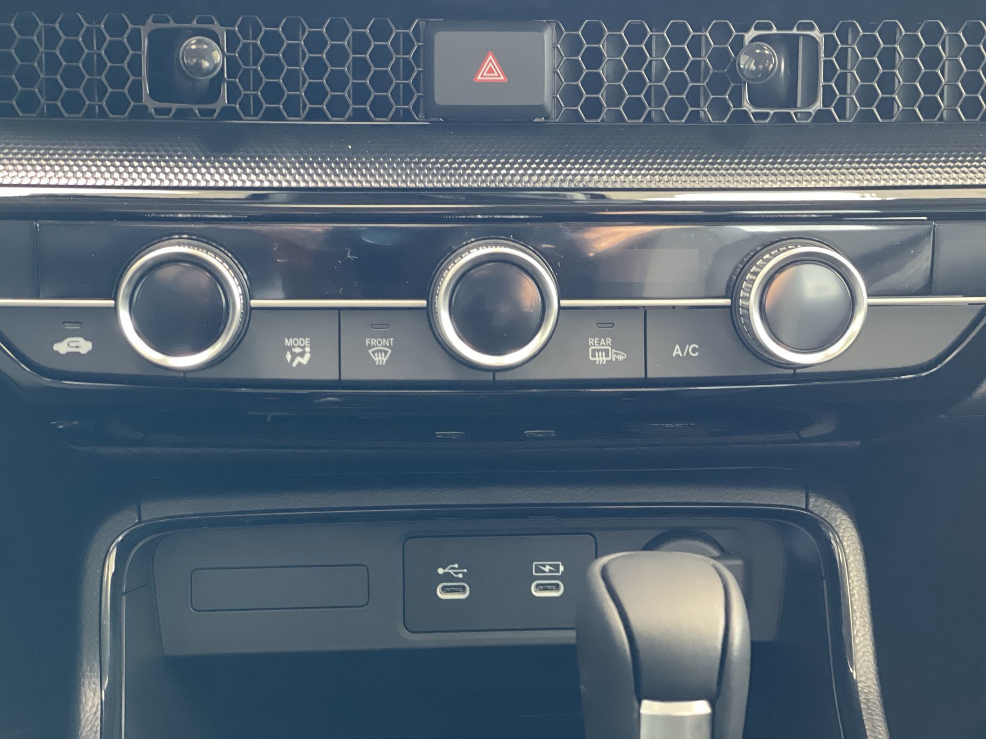 2026 Honda CR-V in Regina, Saskatchewan