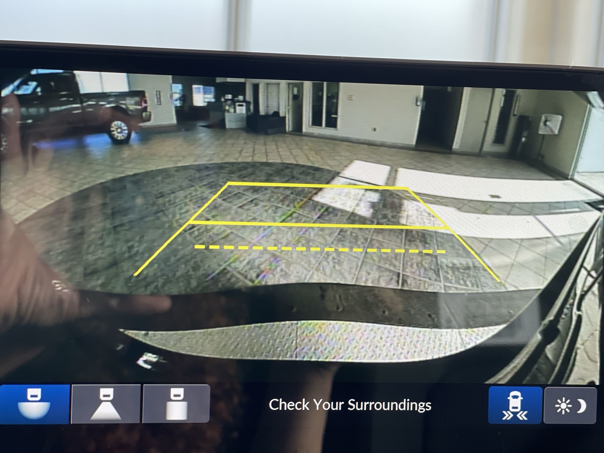 2026 Honda CR-V in Regina, Saskatchewan