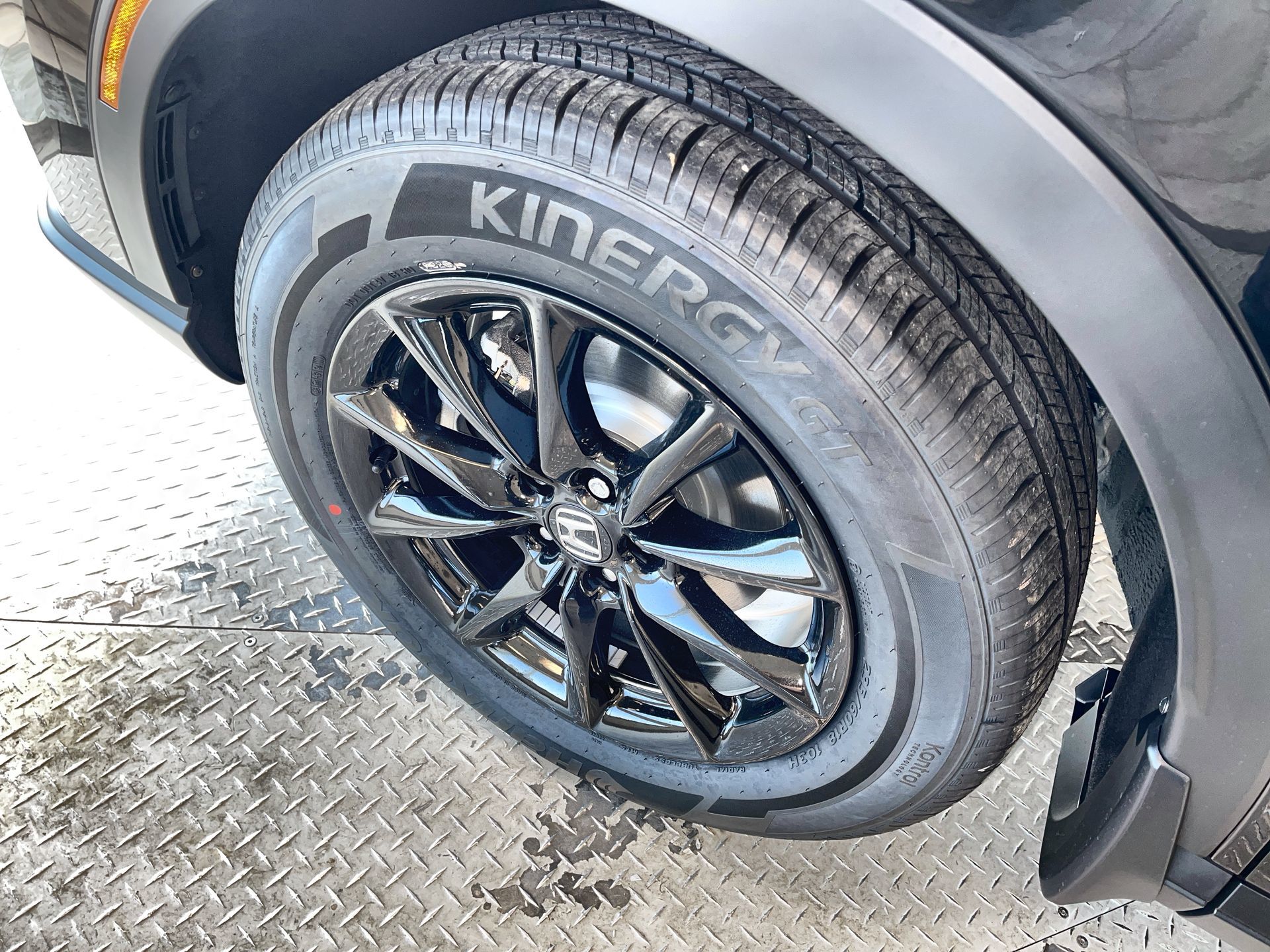 2026 Honda CR-V in Regina, Saskatchewan