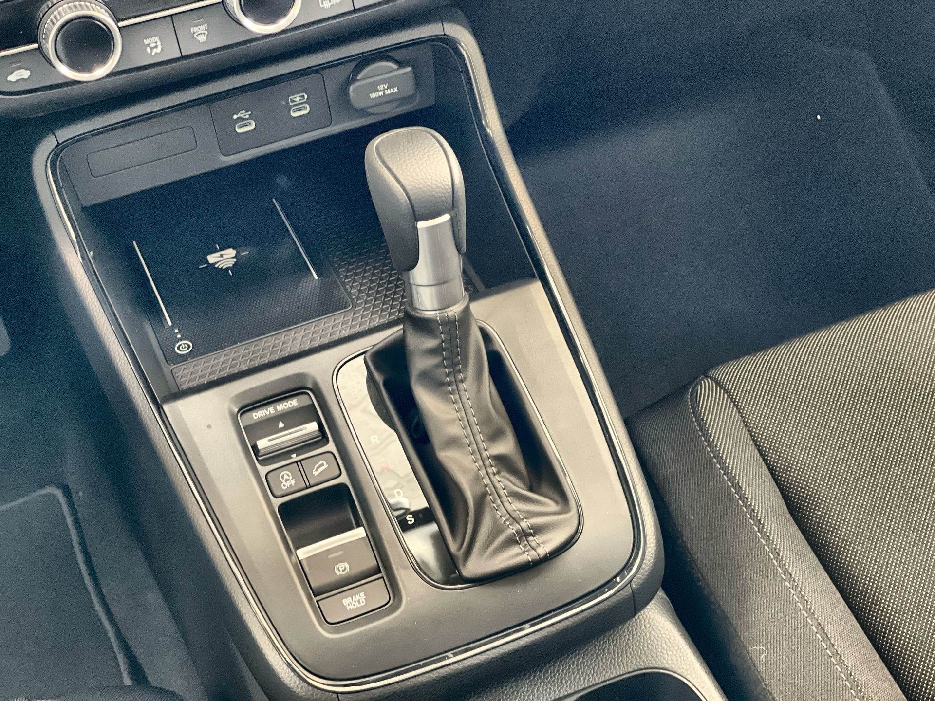 2026 Honda CR-V in Regina, Saskatchewan