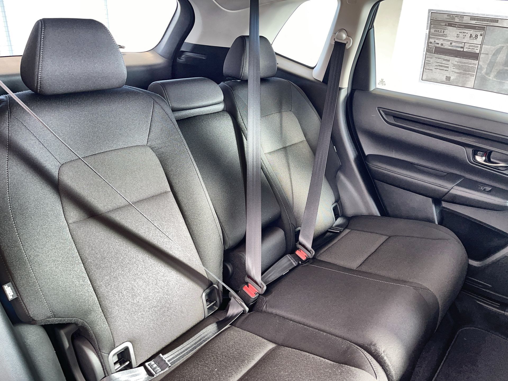 2026 Honda CR-V in Regina, Saskatchewan