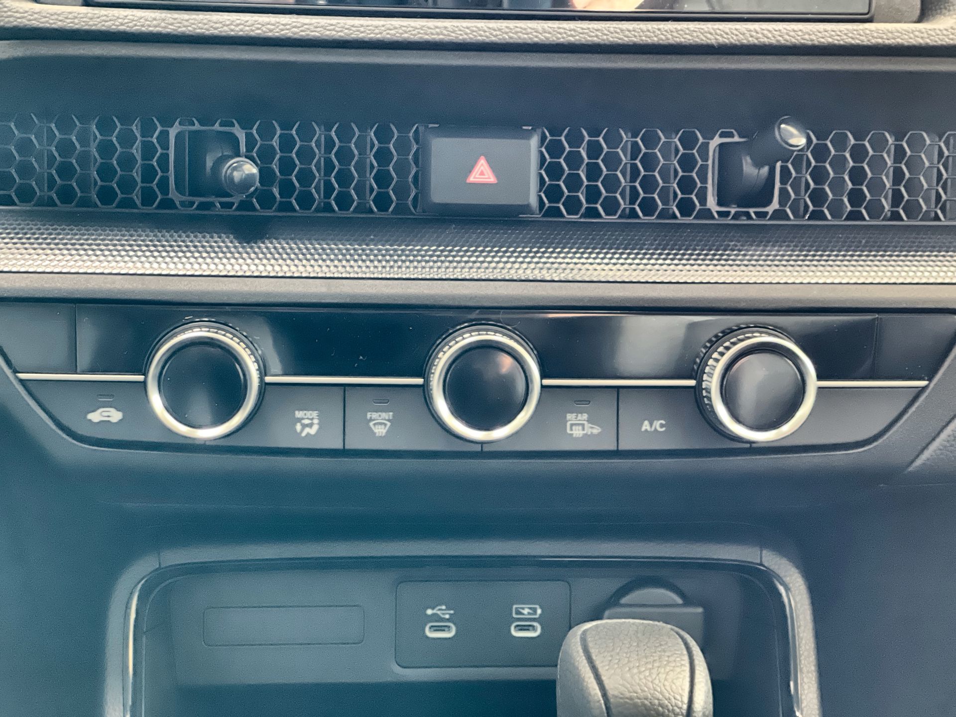 2026 Honda CR-V in Regina, Saskatchewan