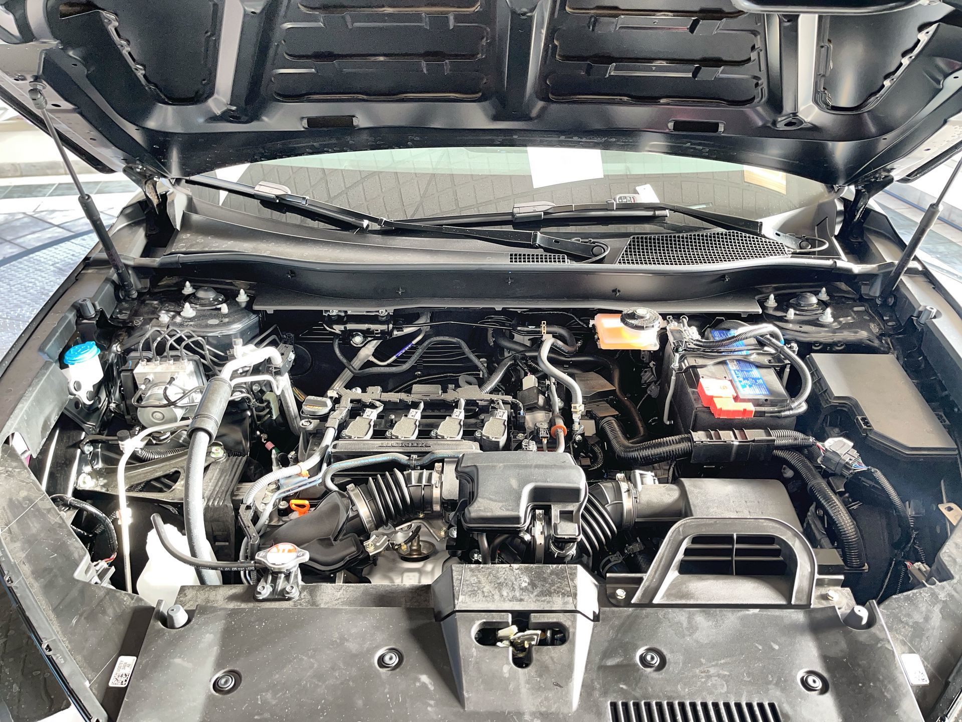 2026 Honda CR-V in Regina, Saskatchewan