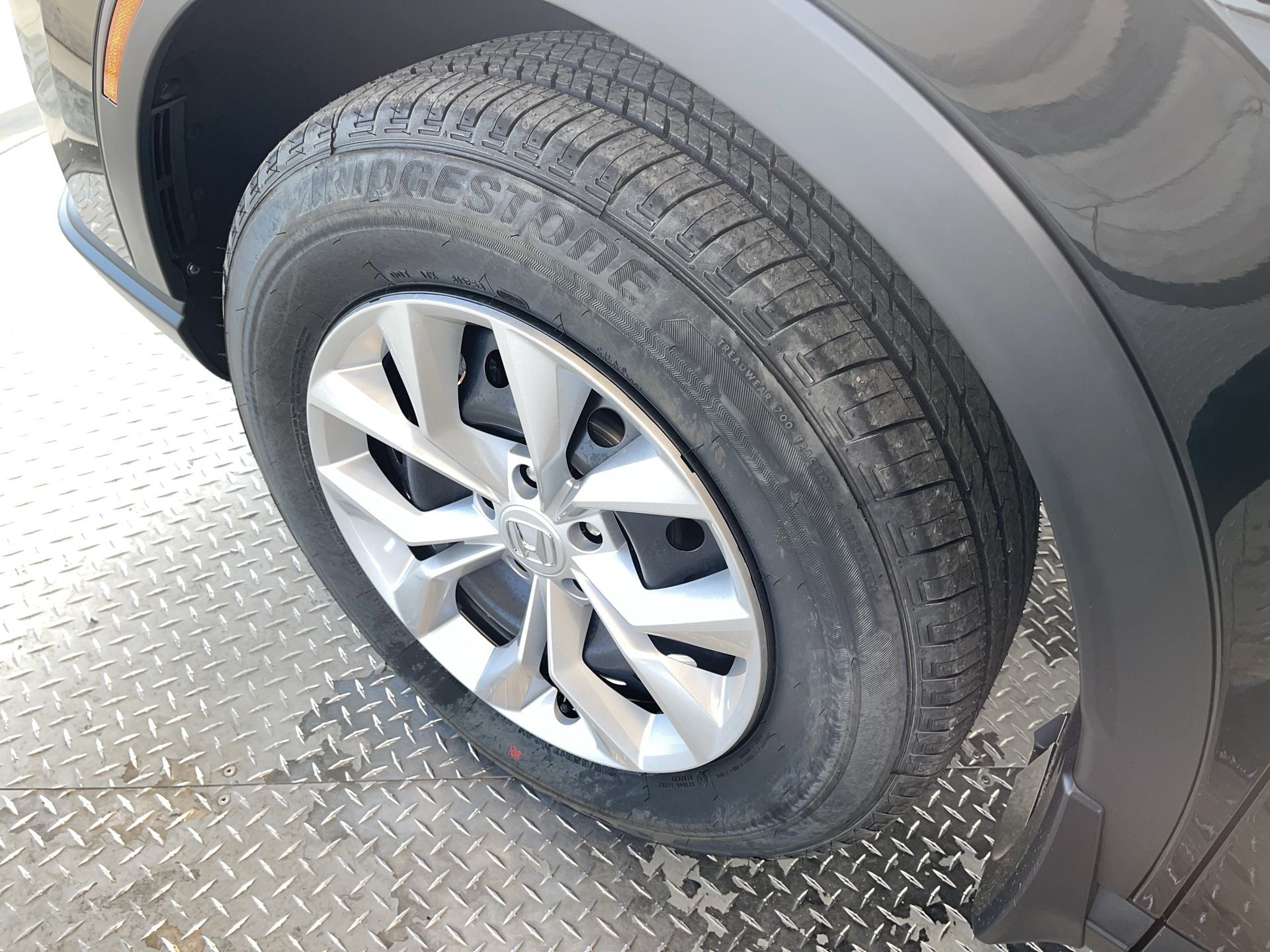 2026 Honda CR-V in Regina, Saskatchewan