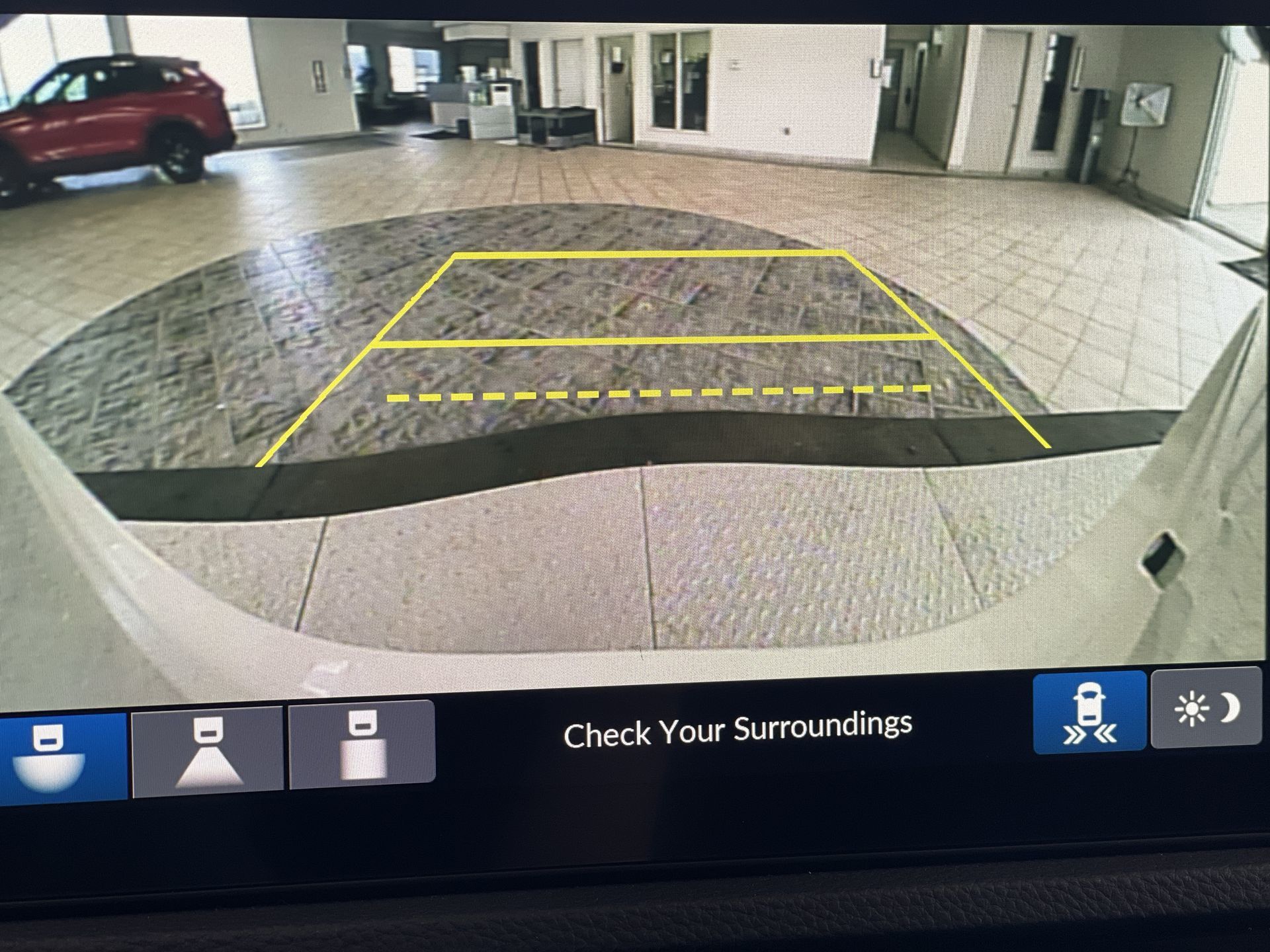 2026 Honda CR-V in Regina, Saskatchewan