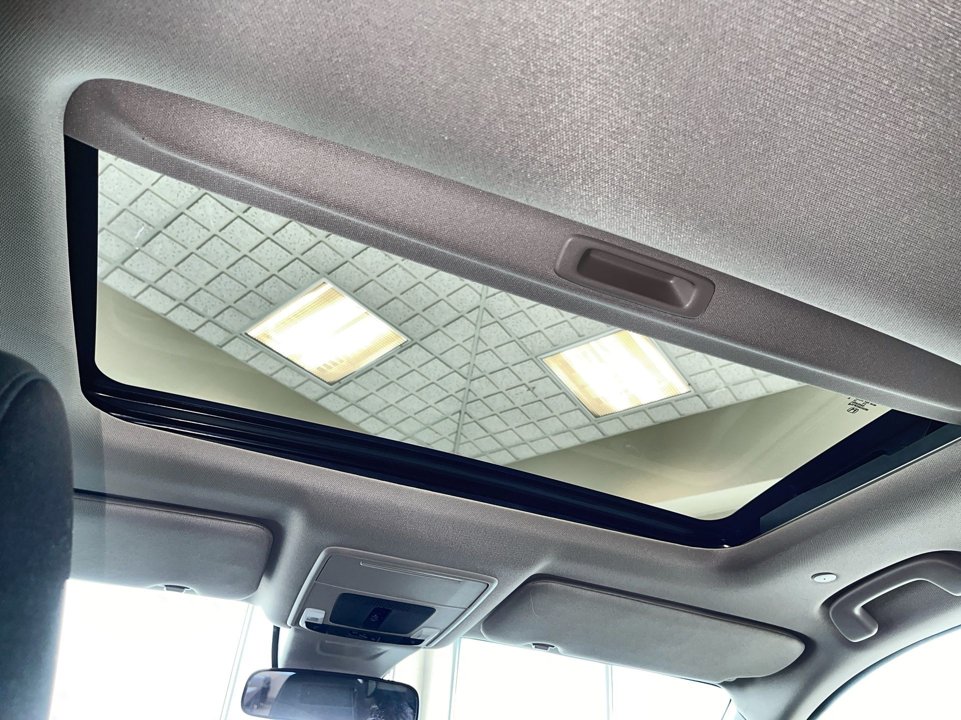 2026 Honda CR-V in Regina, Saskatchewan