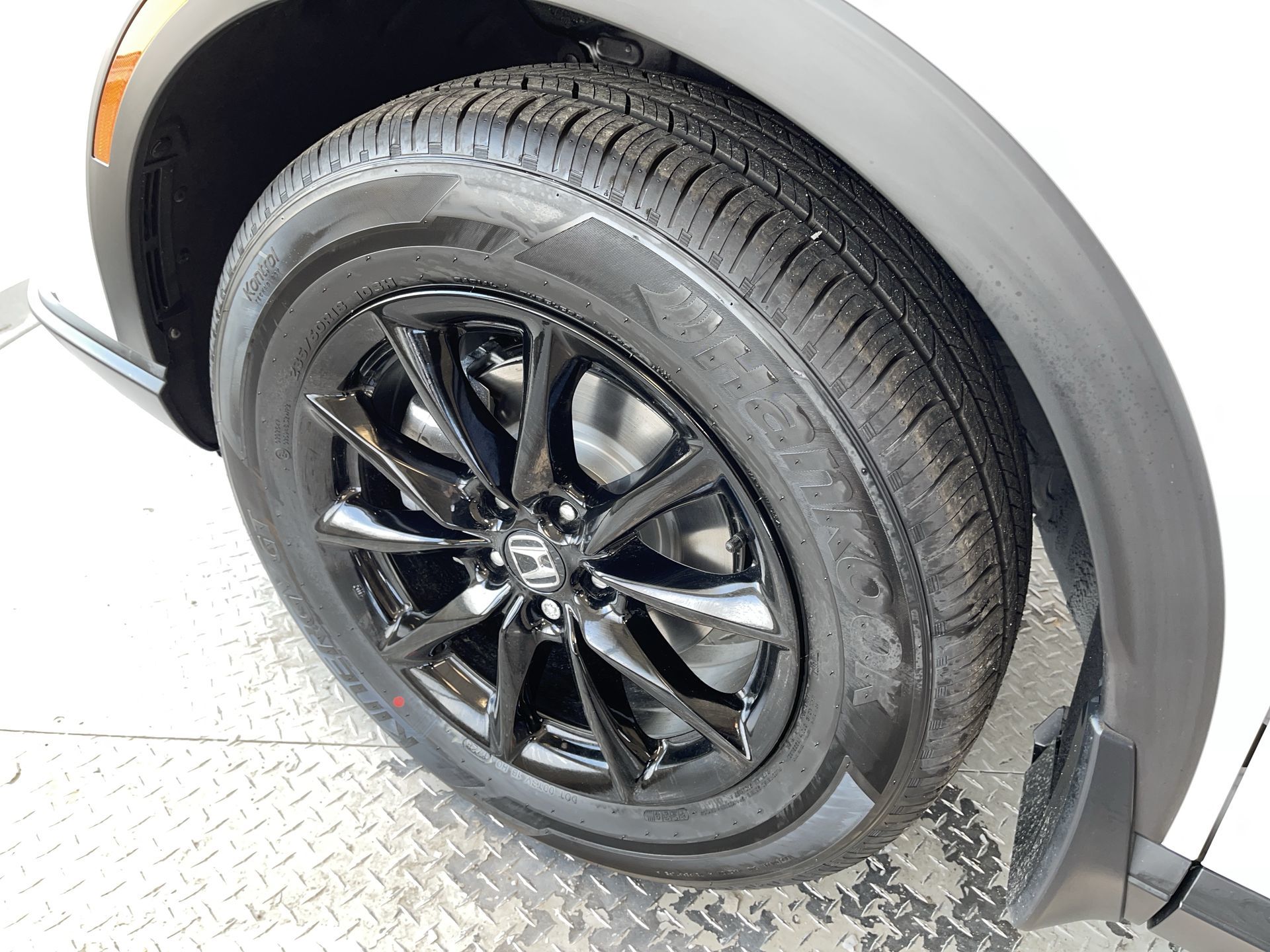 2026 Honda CR-V in Regina, Saskatchewan