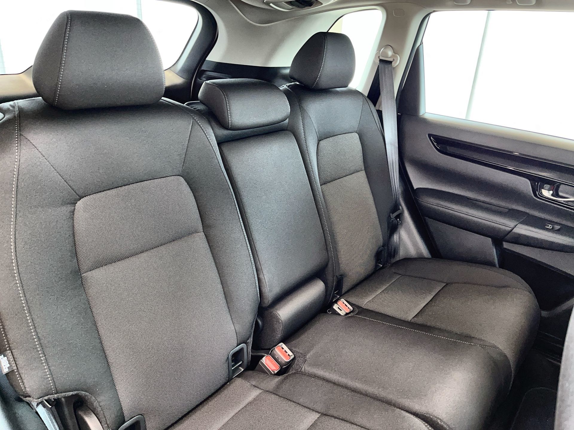 2026 Honda CR-V in Regina, Saskatchewan