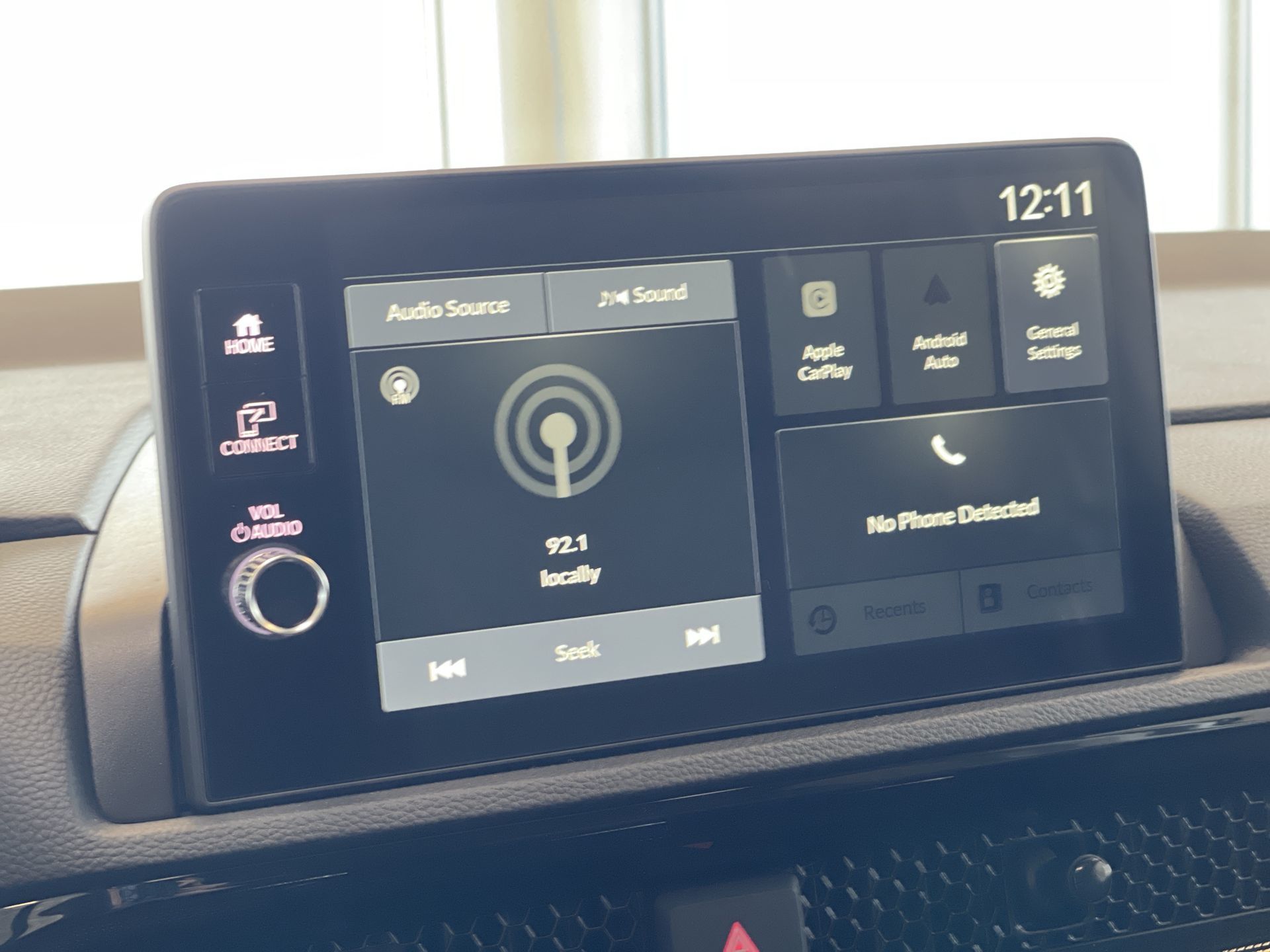 2026 Honda CR-V in Regina, Saskatchewan