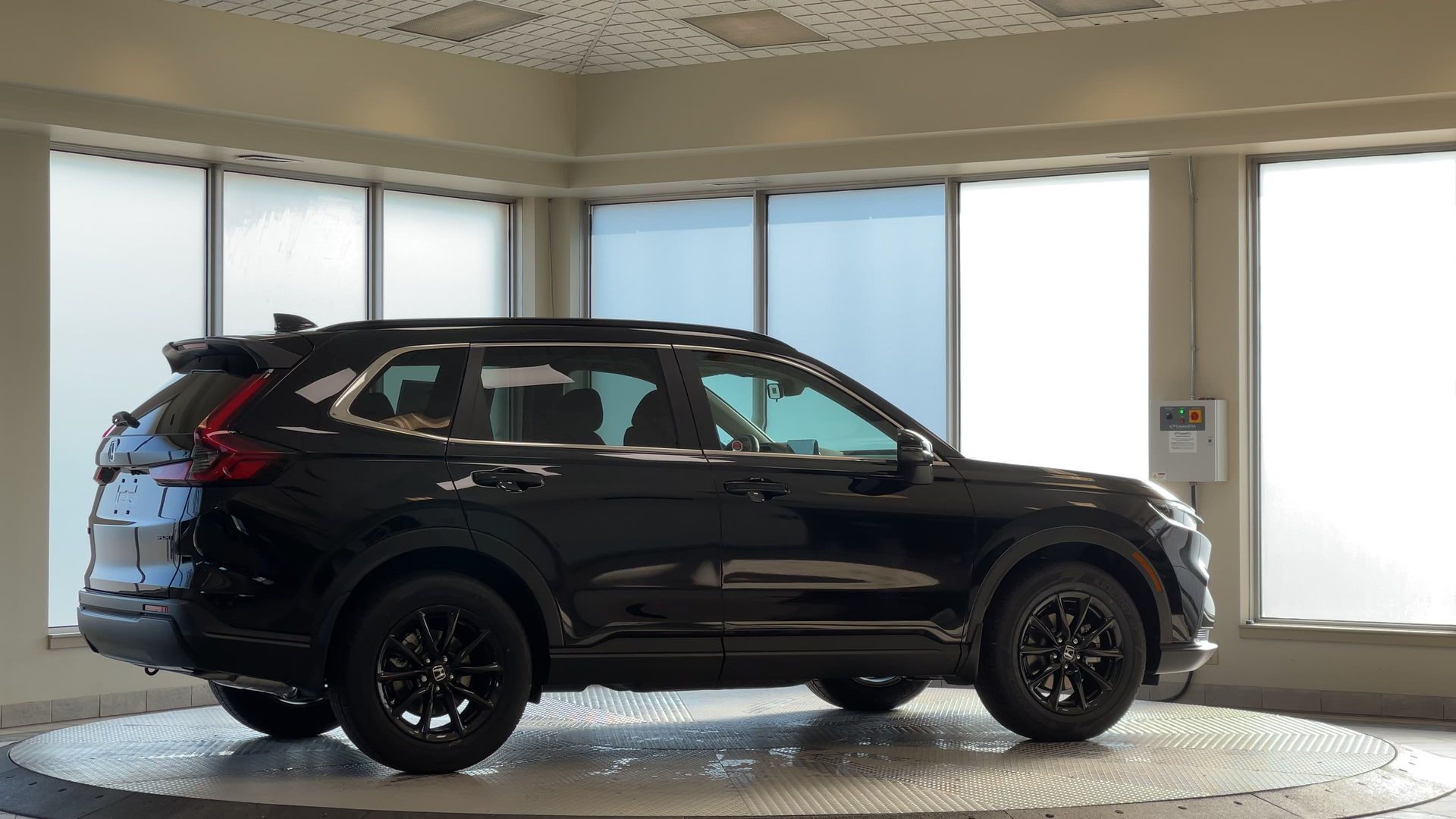 2026 Honda CR-V in Regina, Saskatchewan
