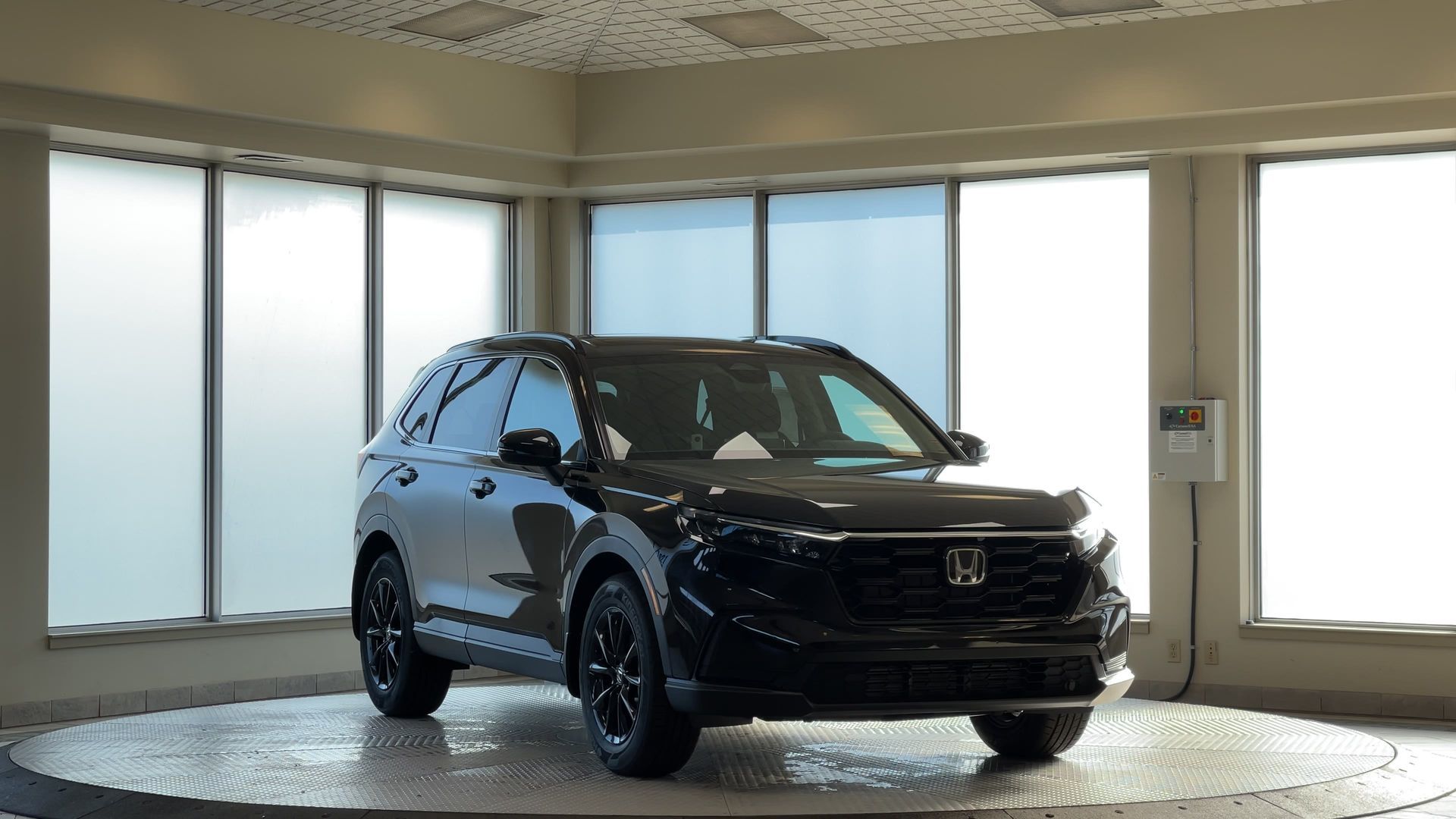 2026 Honda CR-V in Regina, Saskatchewan