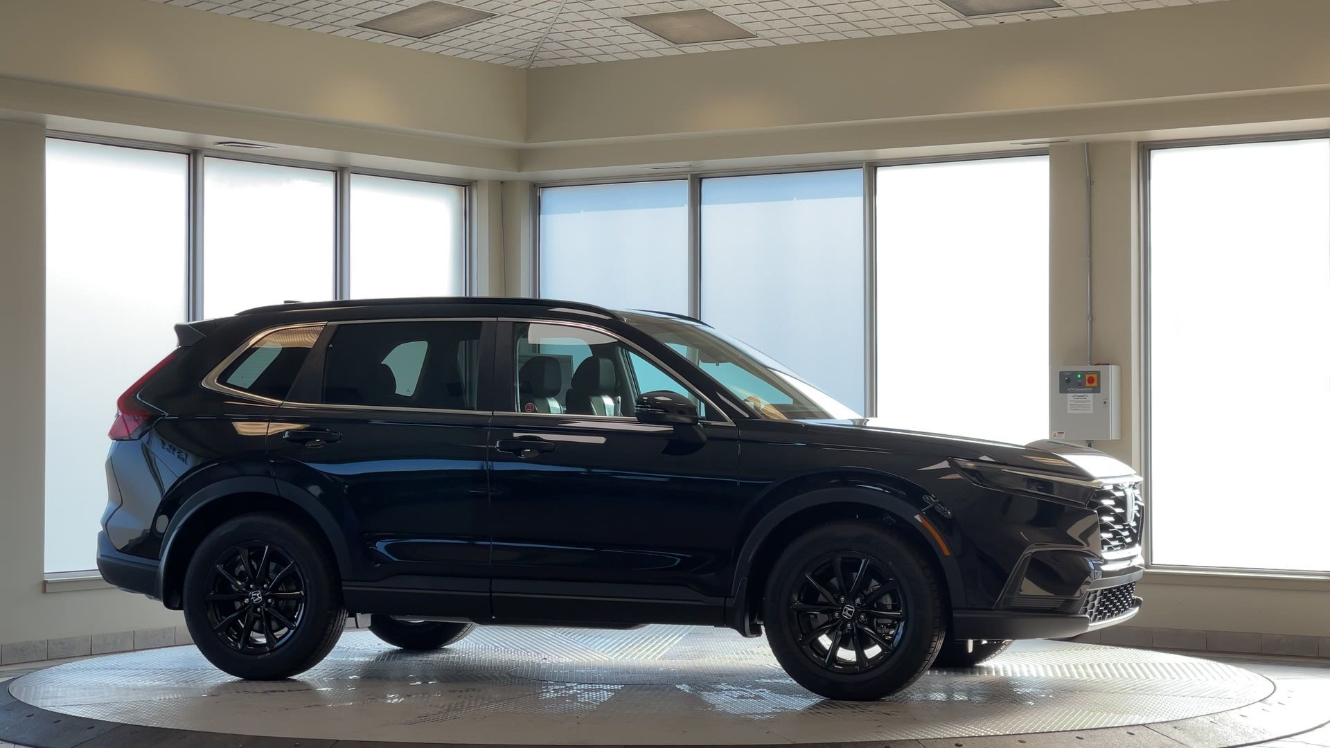 2026 Honda CR-V in Regina, Saskatchewan