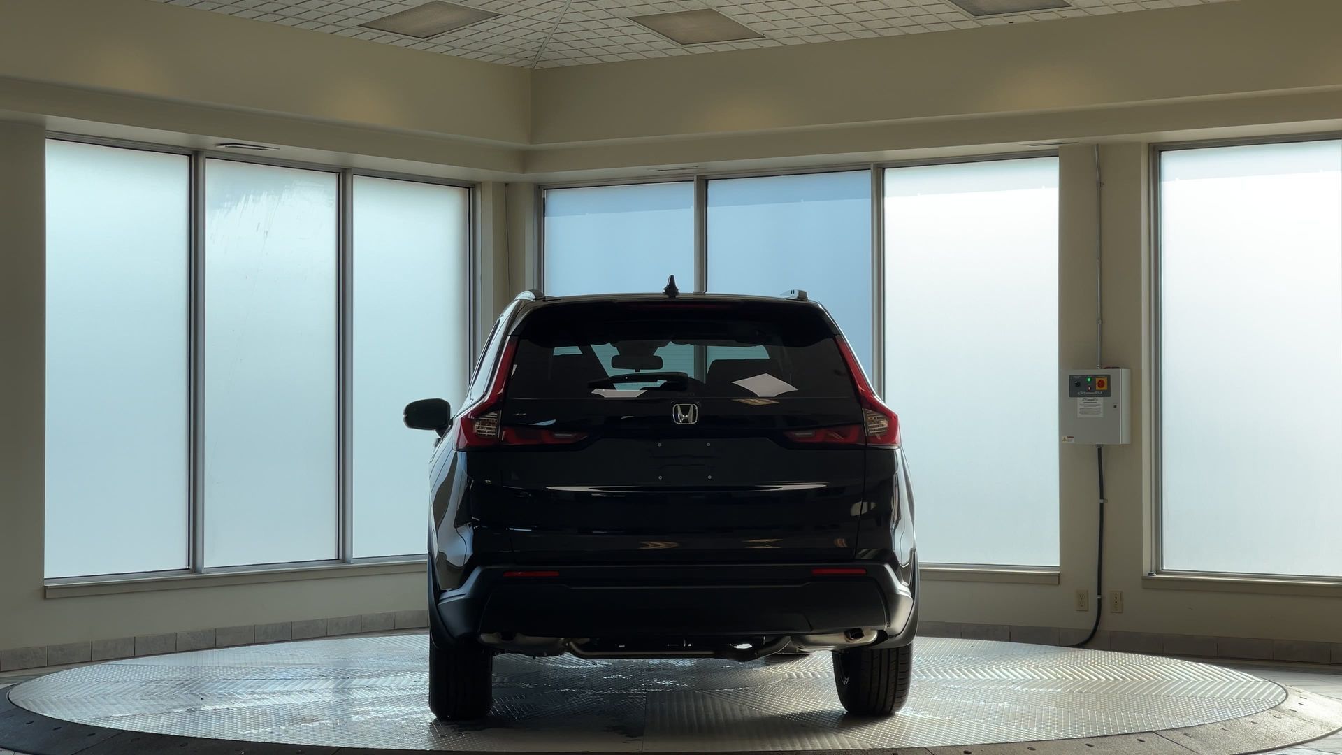 2026 Honda CR-V in Regina, Saskatchewan