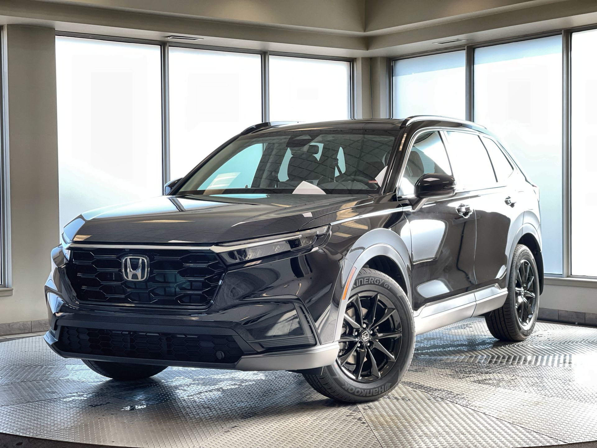 2026 Honda CR-V in Regina, Saskatchewan