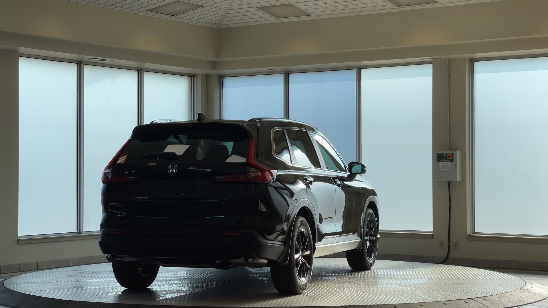 2026 Honda CR-V in Regina, Saskatchewan