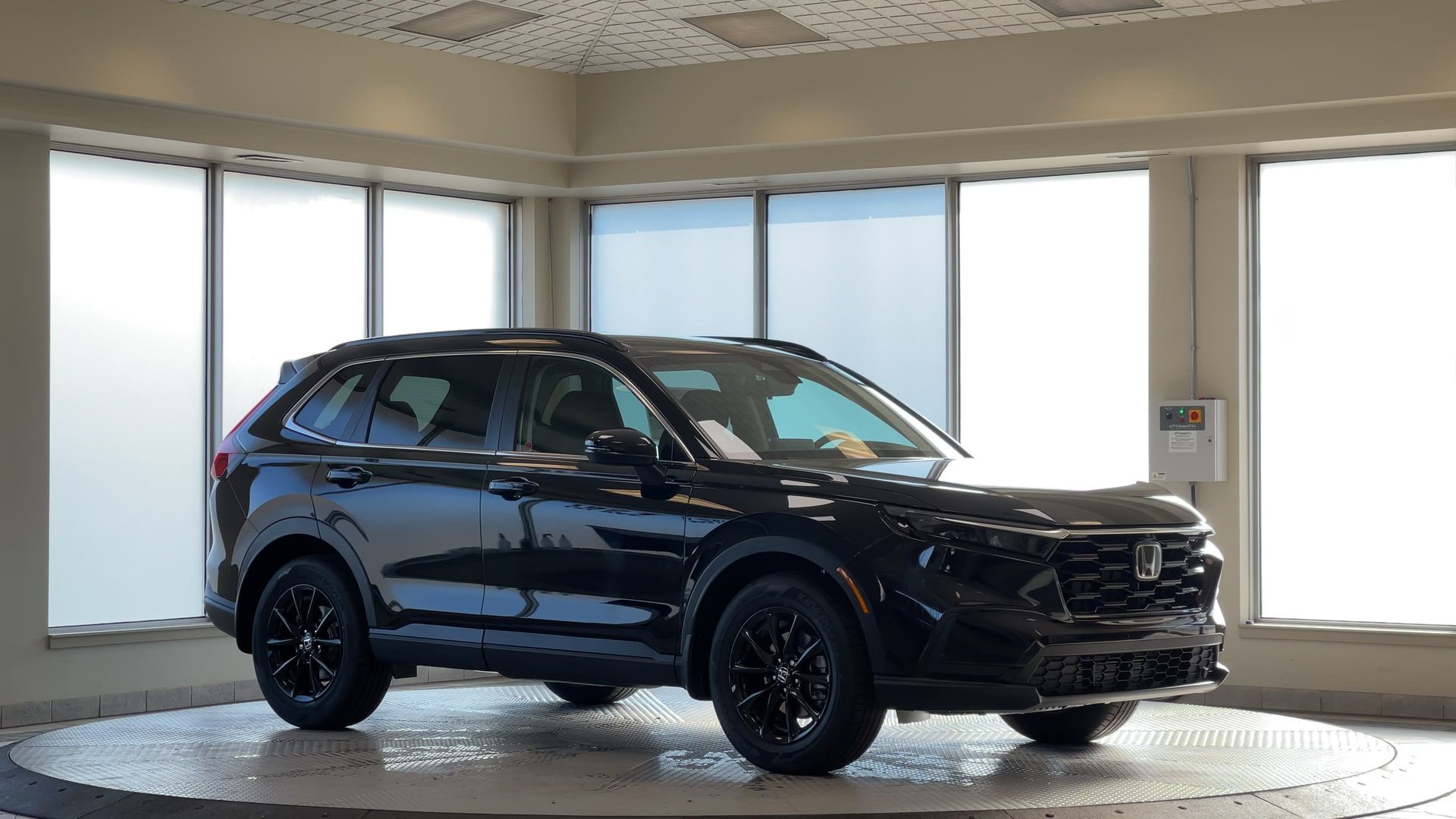 2026 Honda CR-V in Regina, Saskatchewan