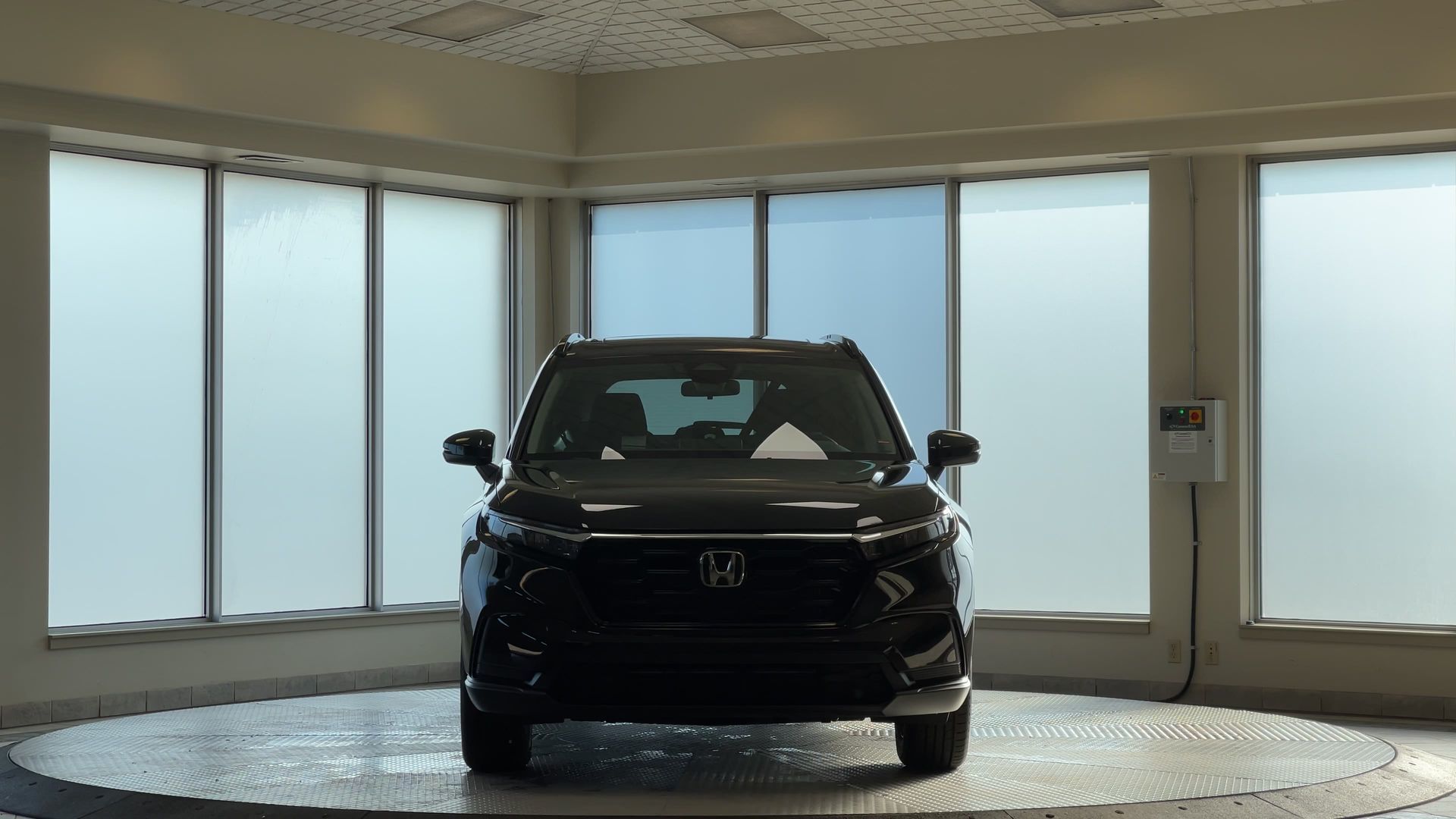 2026 Honda CR-V in Regina, Saskatchewan