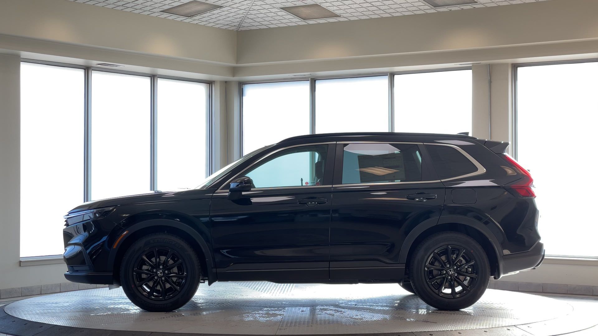 2026 Honda CR-V in Regina, Saskatchewan