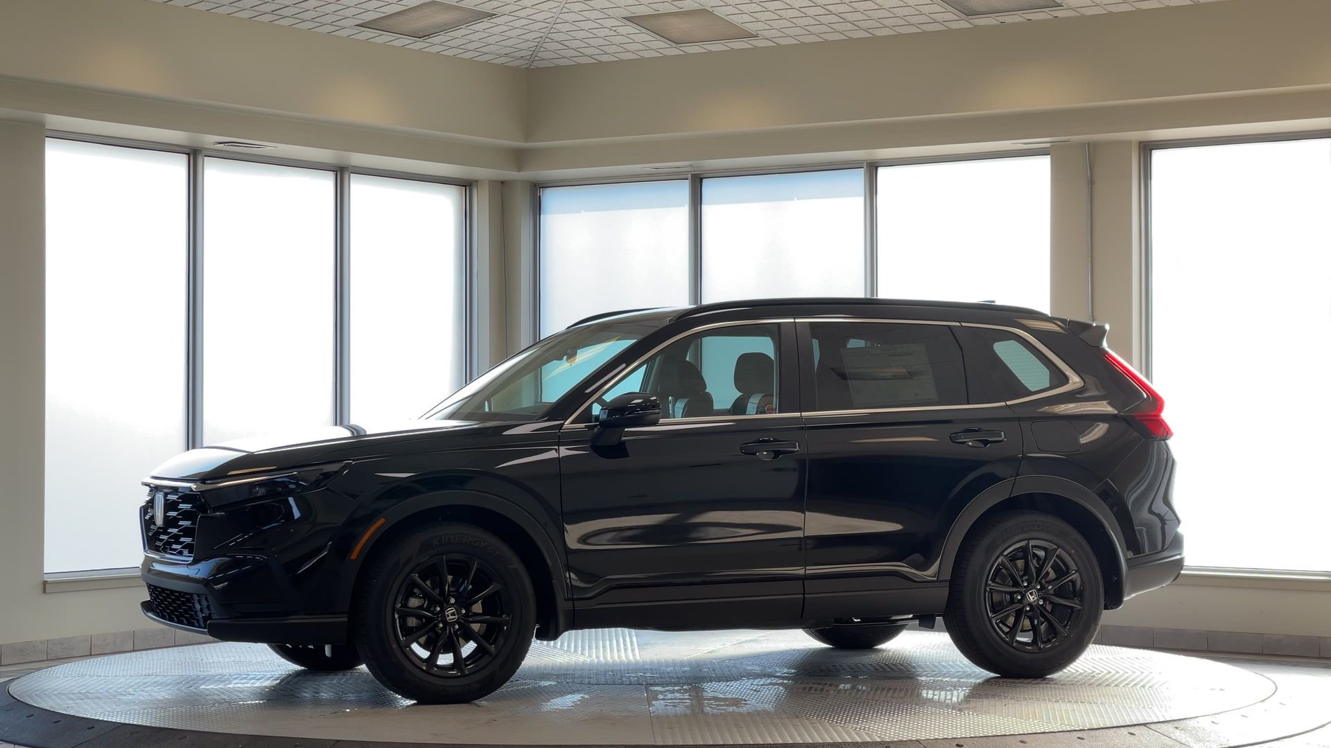 2026 Honda CR-V in Regina, Saskatchewan