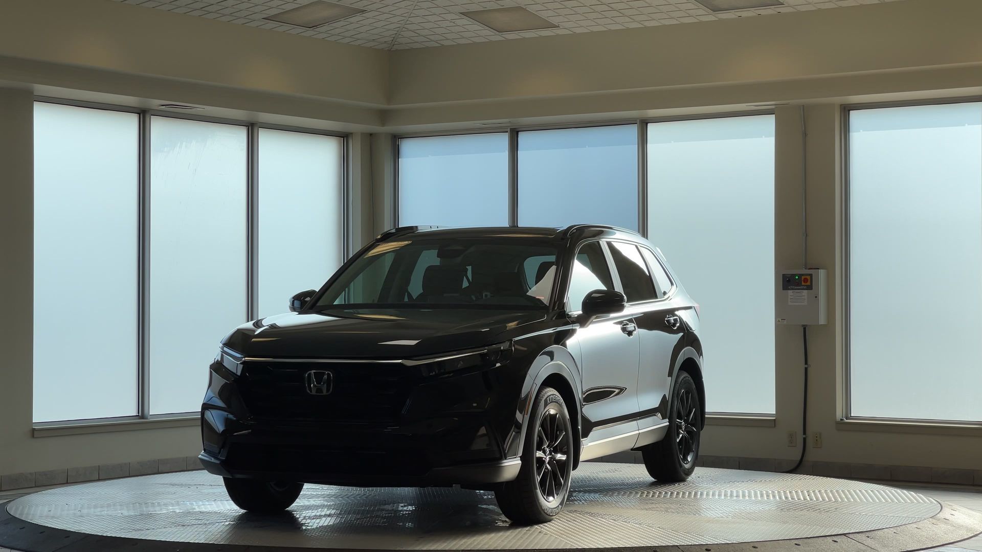 2026 Honda CR-V in Regina, Saskatchewan