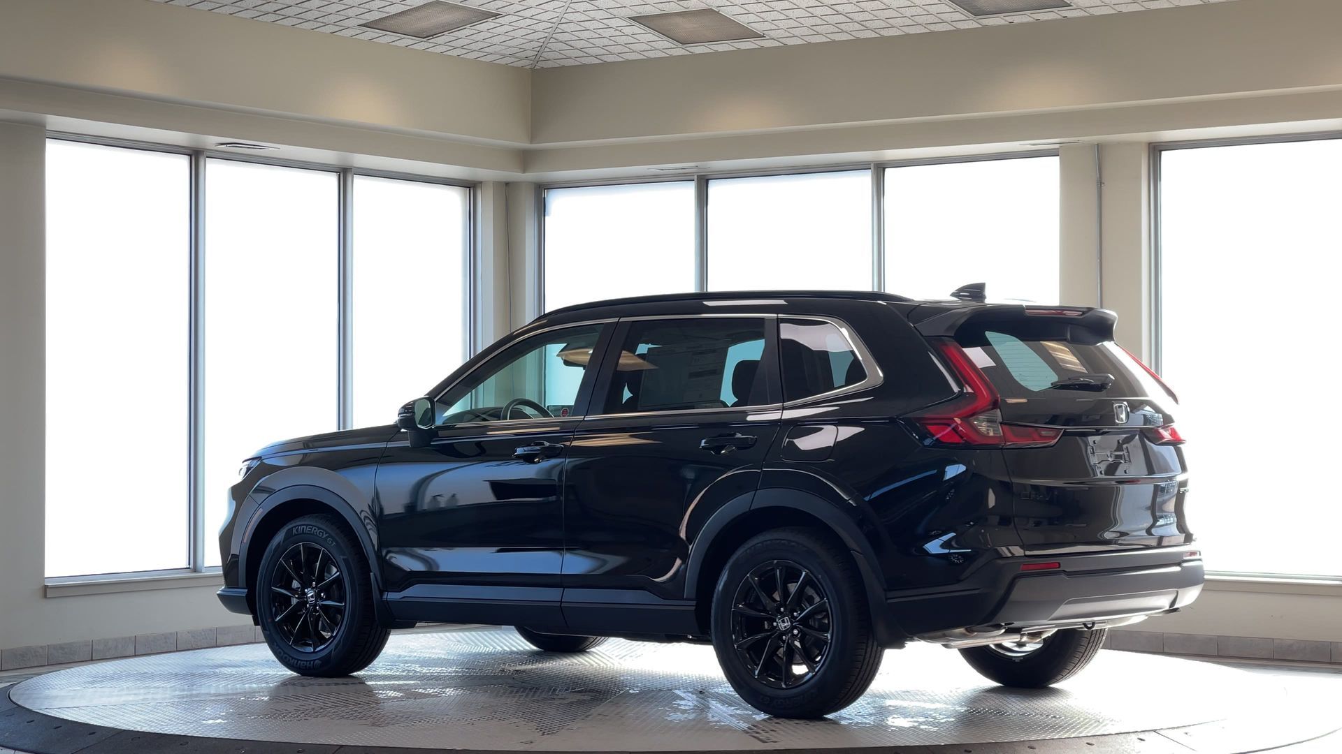 2026 Honda CR-V in Regina, Saskatchewan