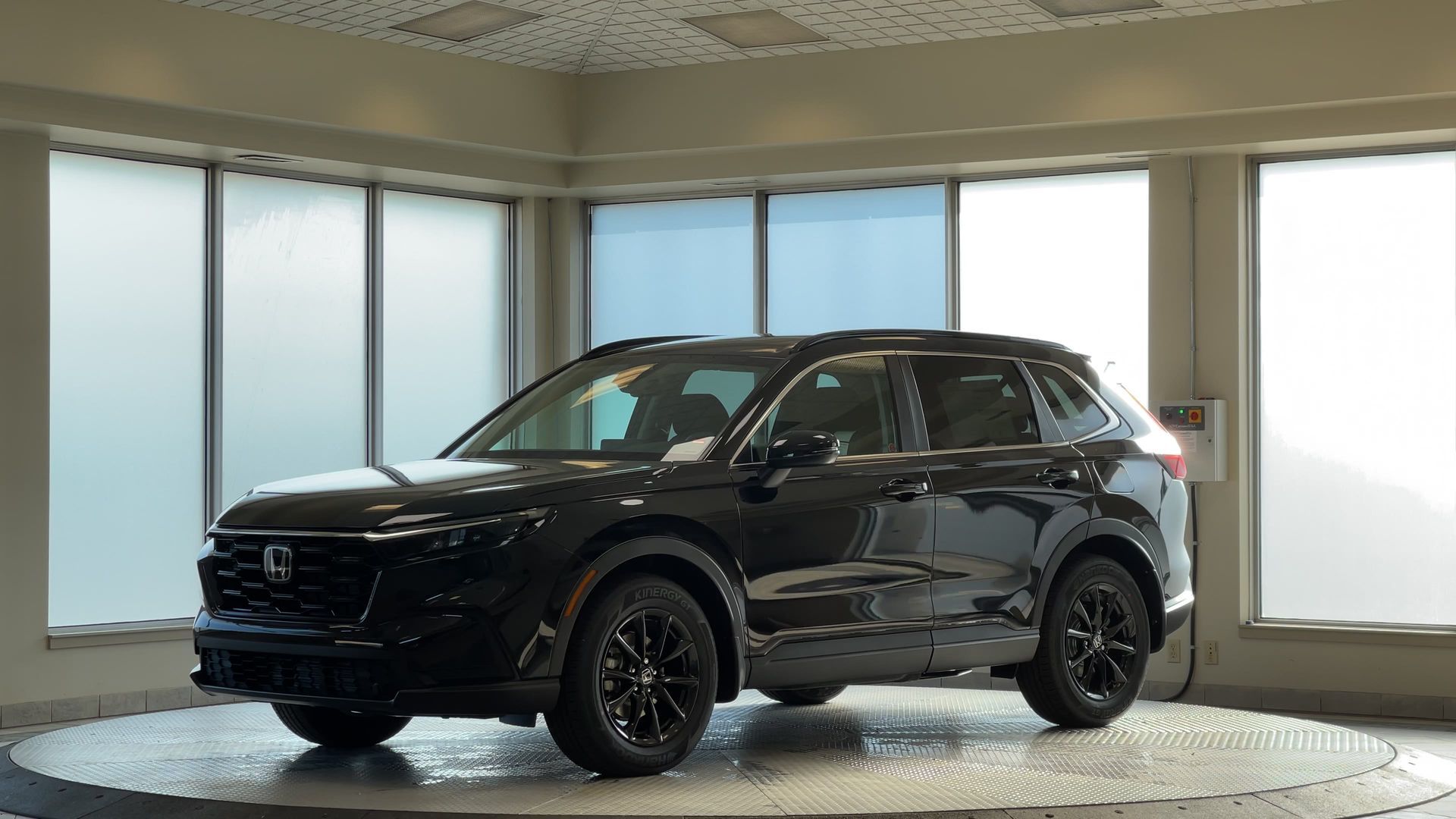 2026 Honda CR-V in Regina, Saskatchewan