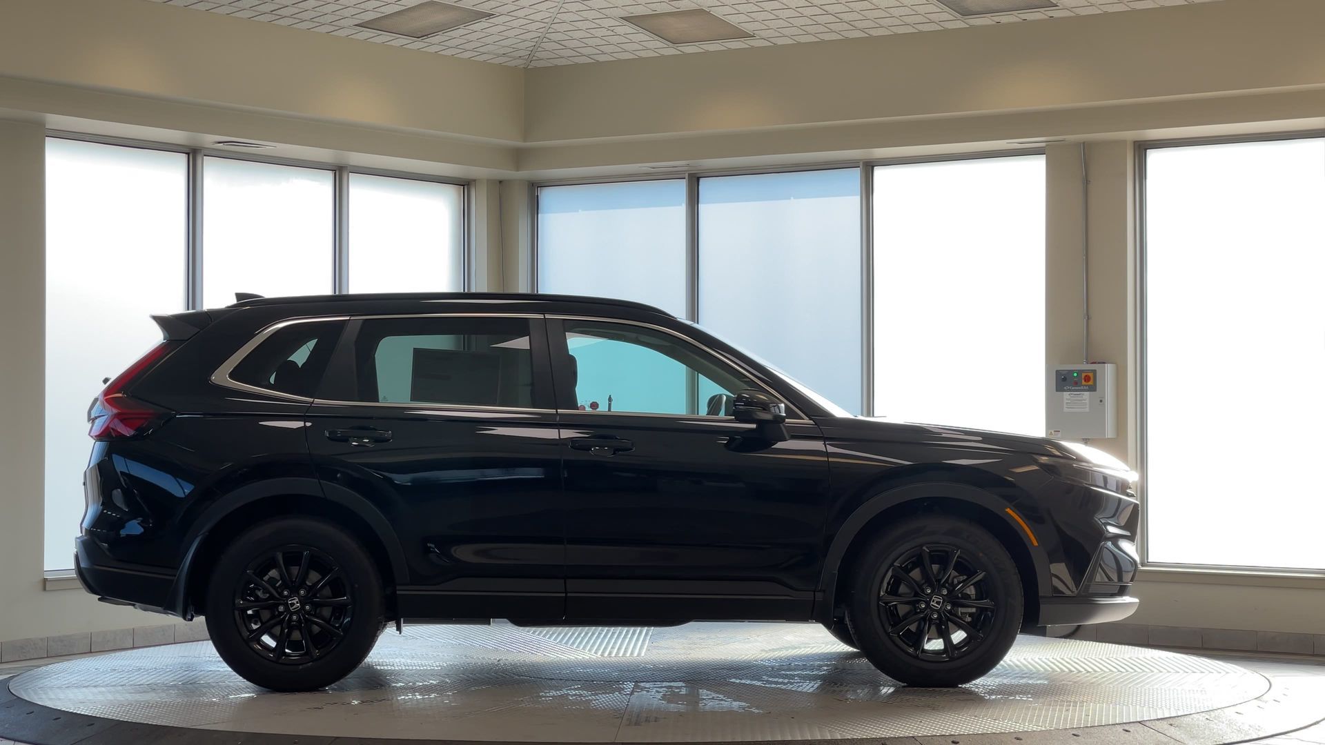2026 Honda CR-V in Regina, Saskatchewan