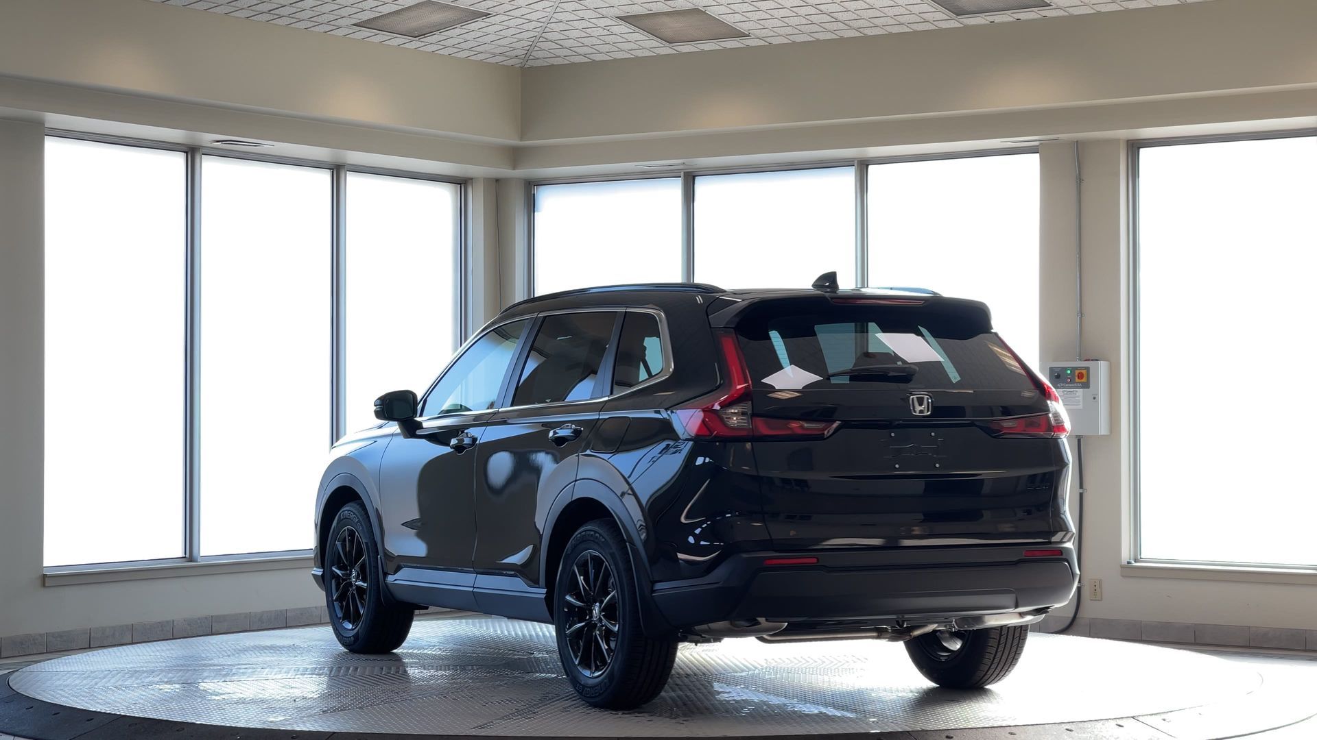2026 Honda CR-V in Regina, Saskatchewan