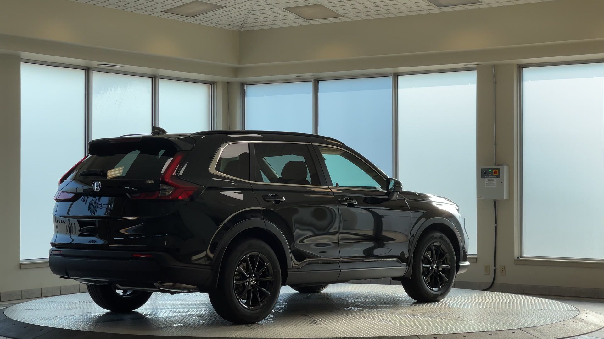 2026 Honda CR-V in Regina, Saskatchewan