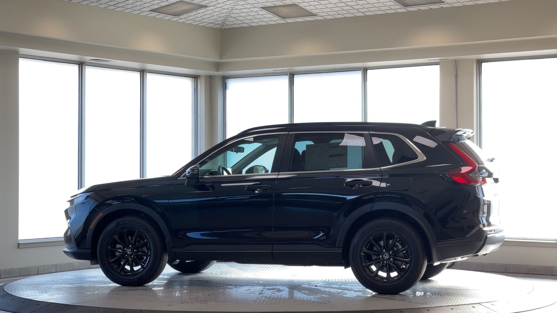 2026 Honda CR-V in Regina, Saskatchewan