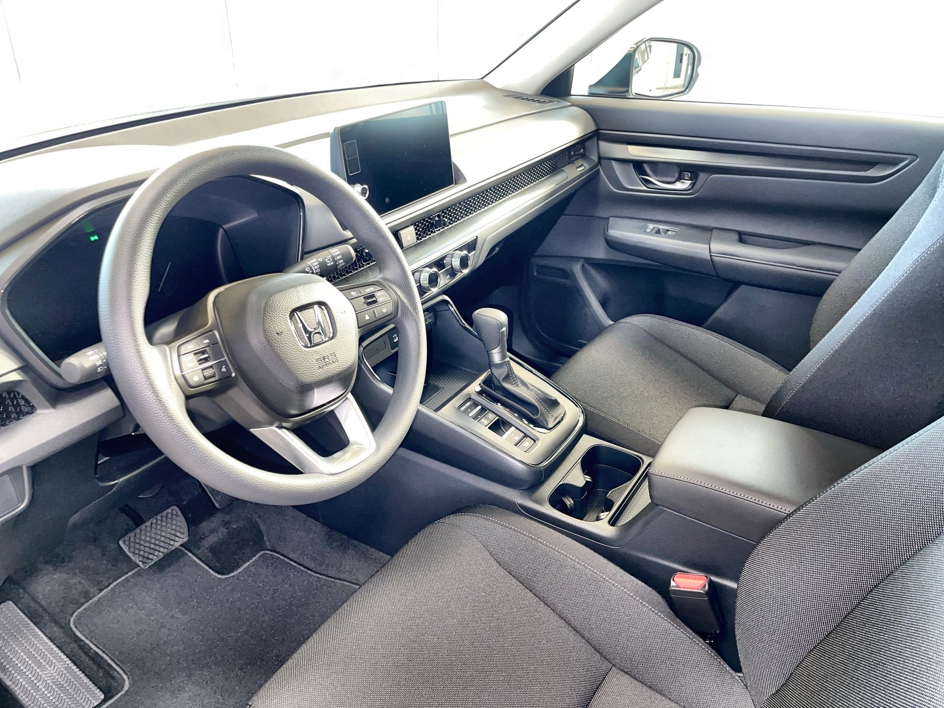 2026 Honda CR-V in Regina, Saskatchewan