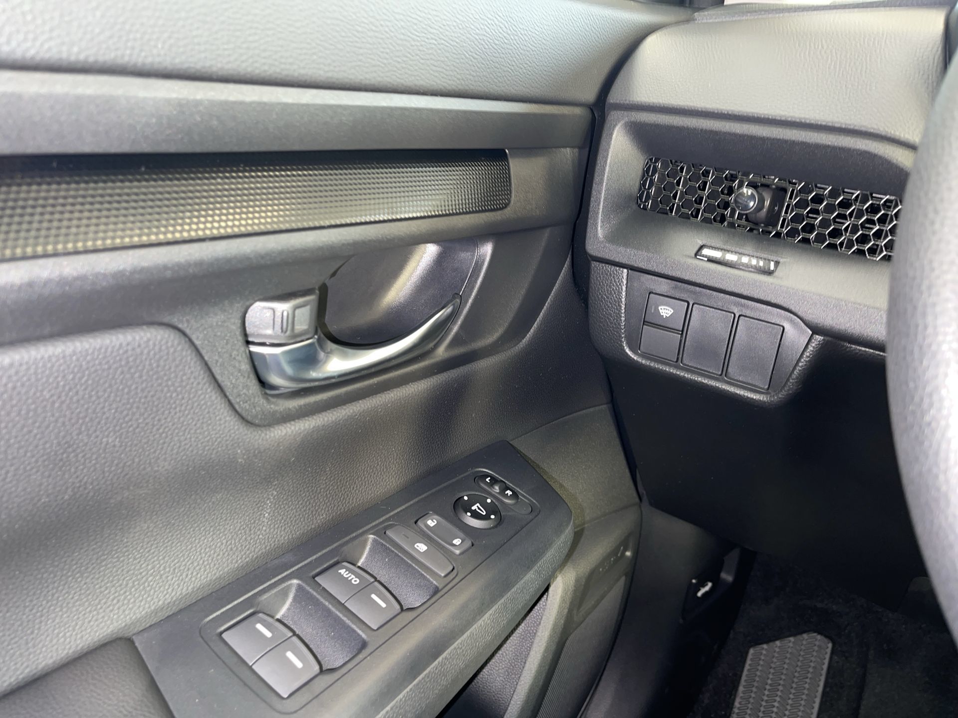 2026 Honda CR-V in Regina, Saskatchewan
