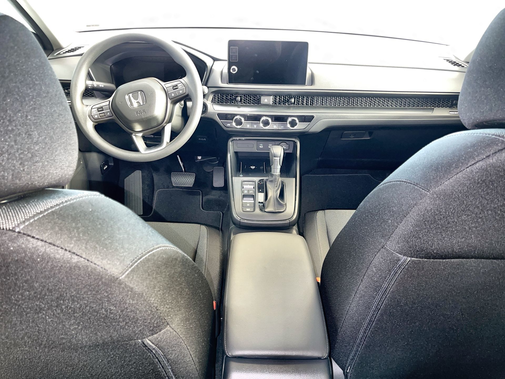 2026 Honda CR-V in Regina, Saskatchewan